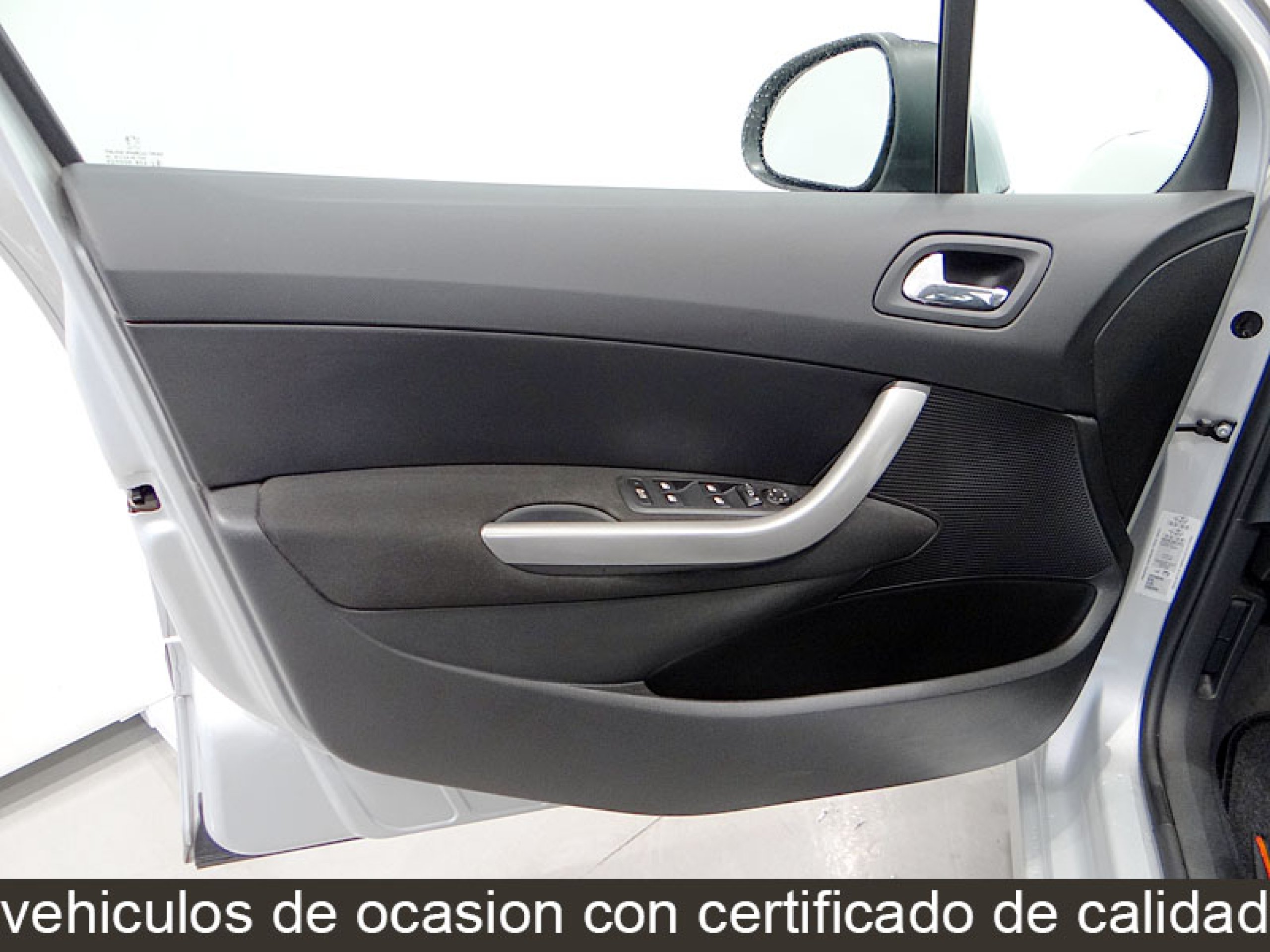 Foto Peugeot 308 26