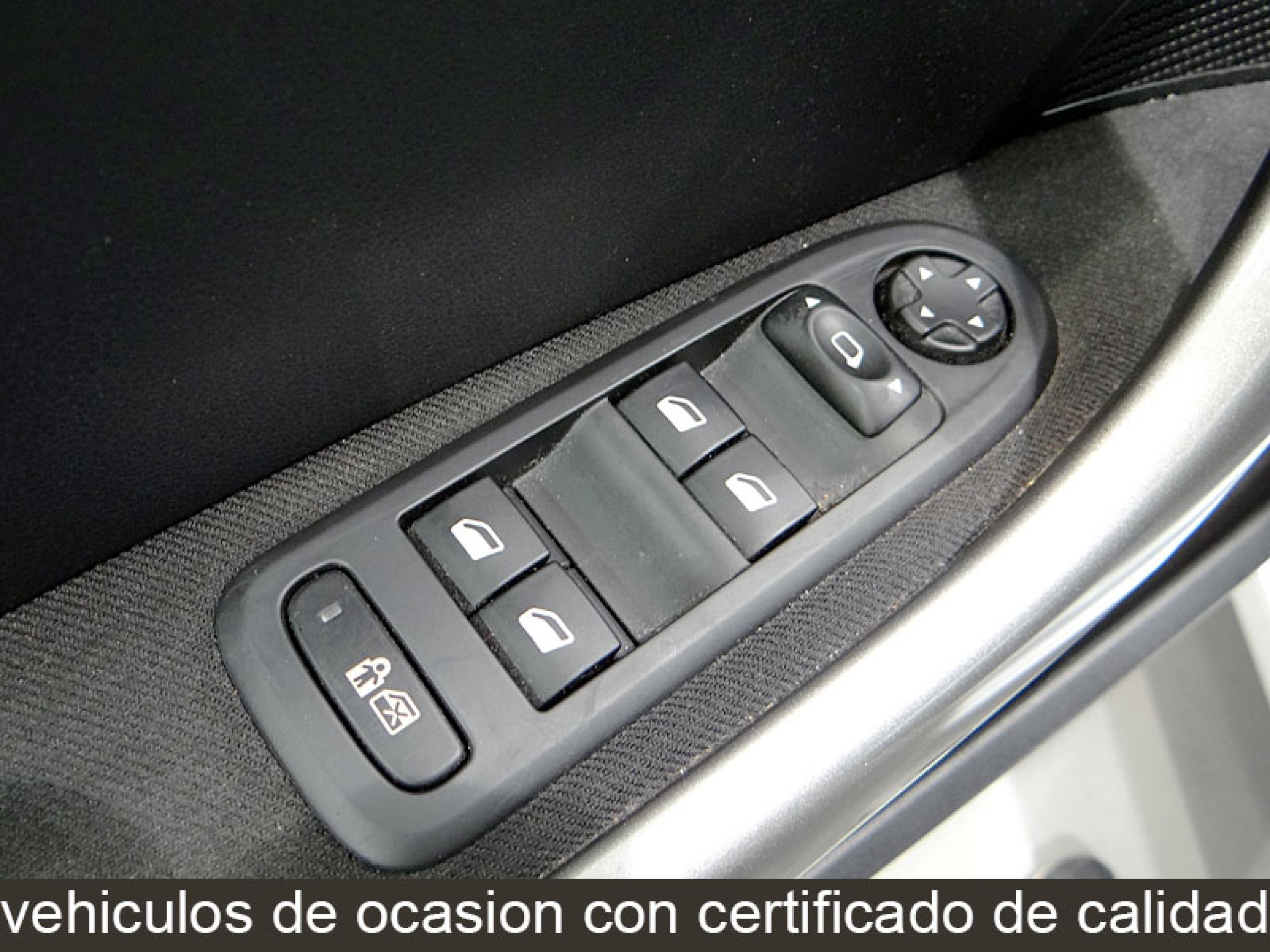 Foto Peugeot 308 34
