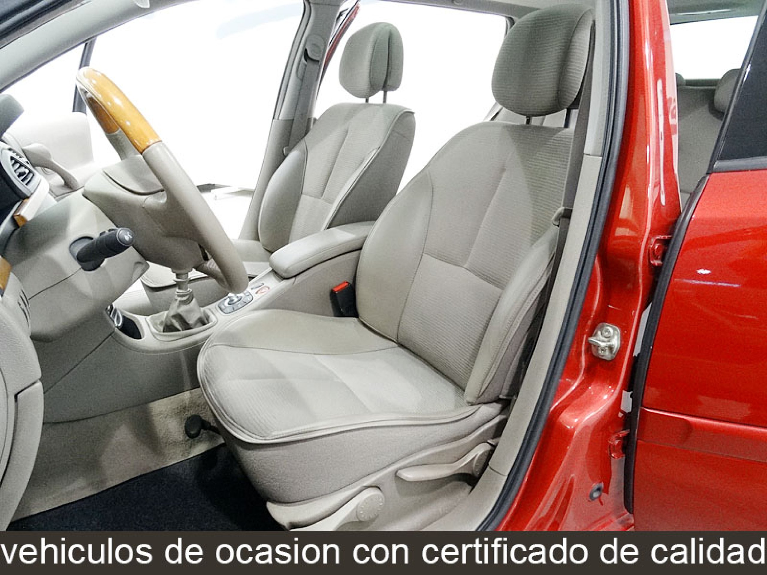 Foto Renault Laguna 5