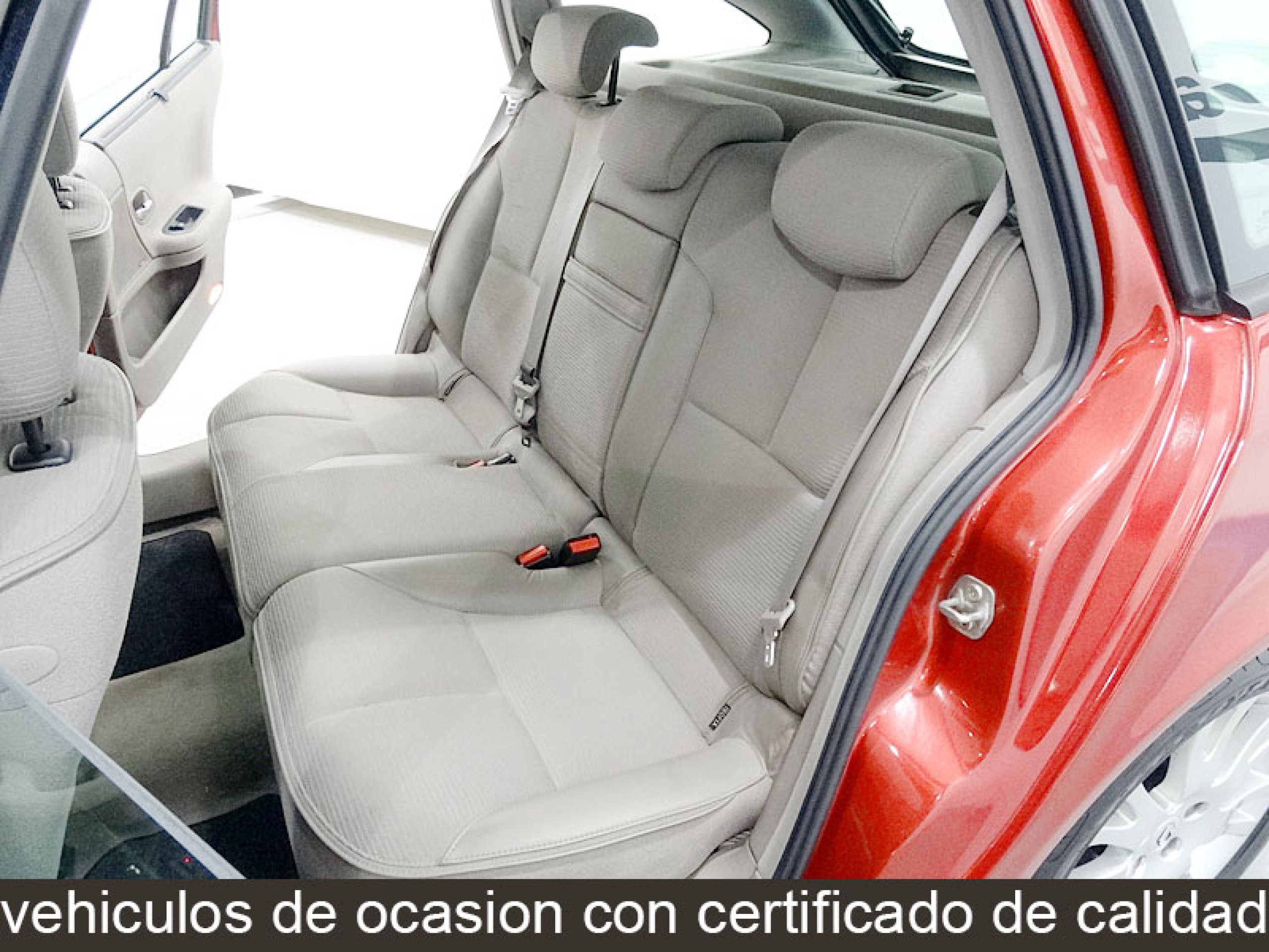 Foto Renault Laguna 6