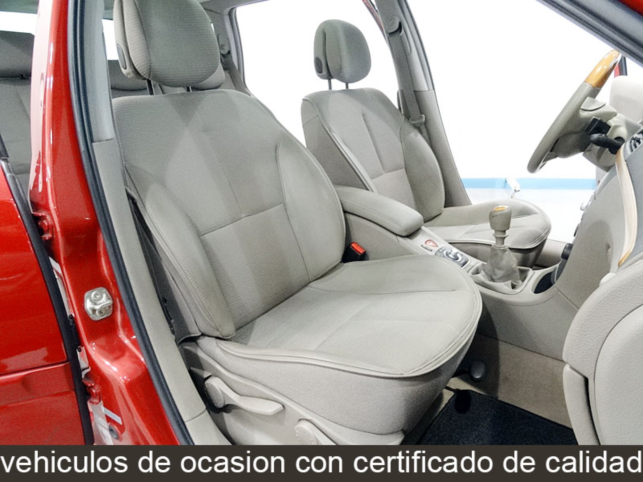 Foto Renault Laguna 7