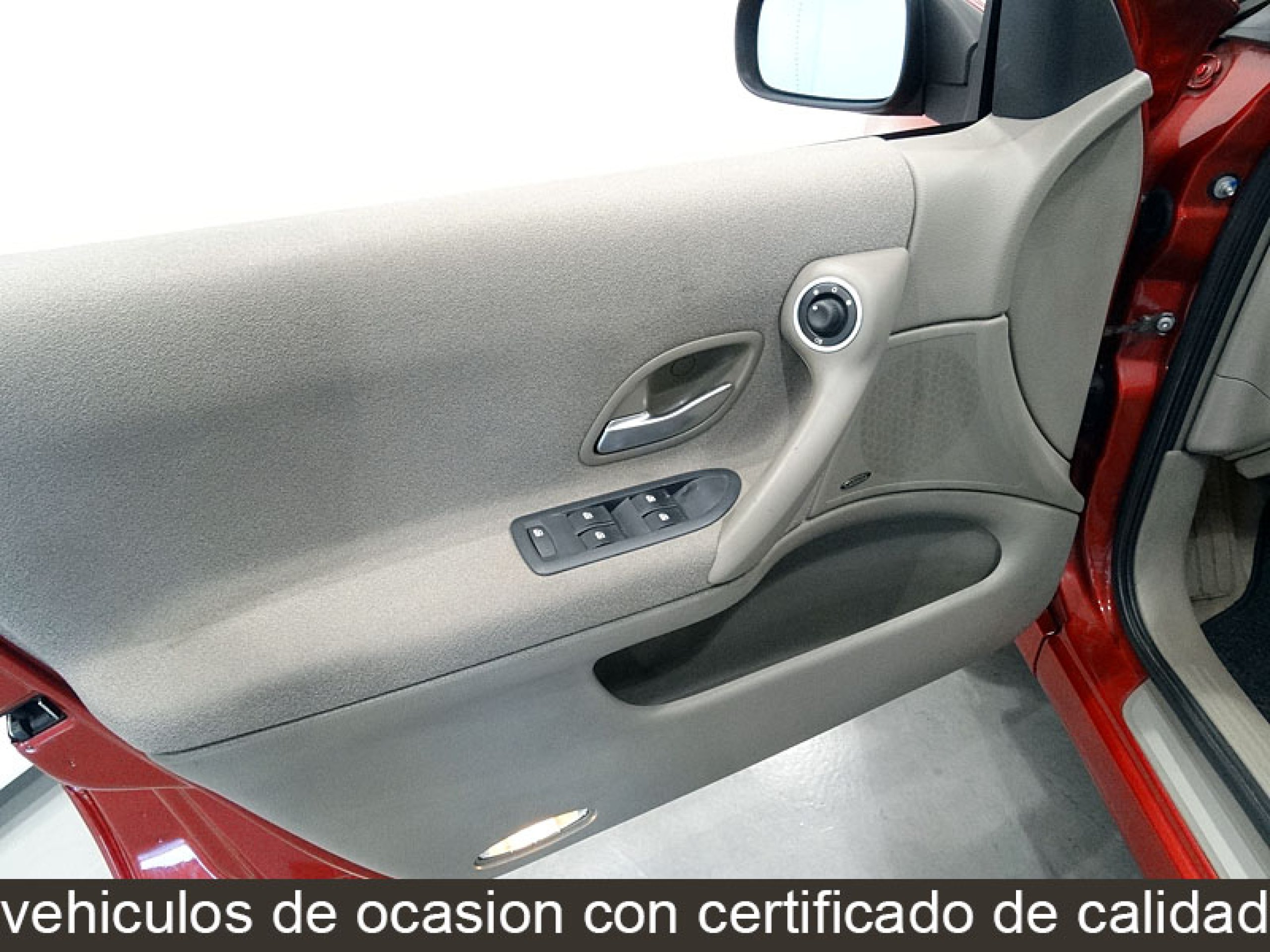 Foto Renault Laguna 8