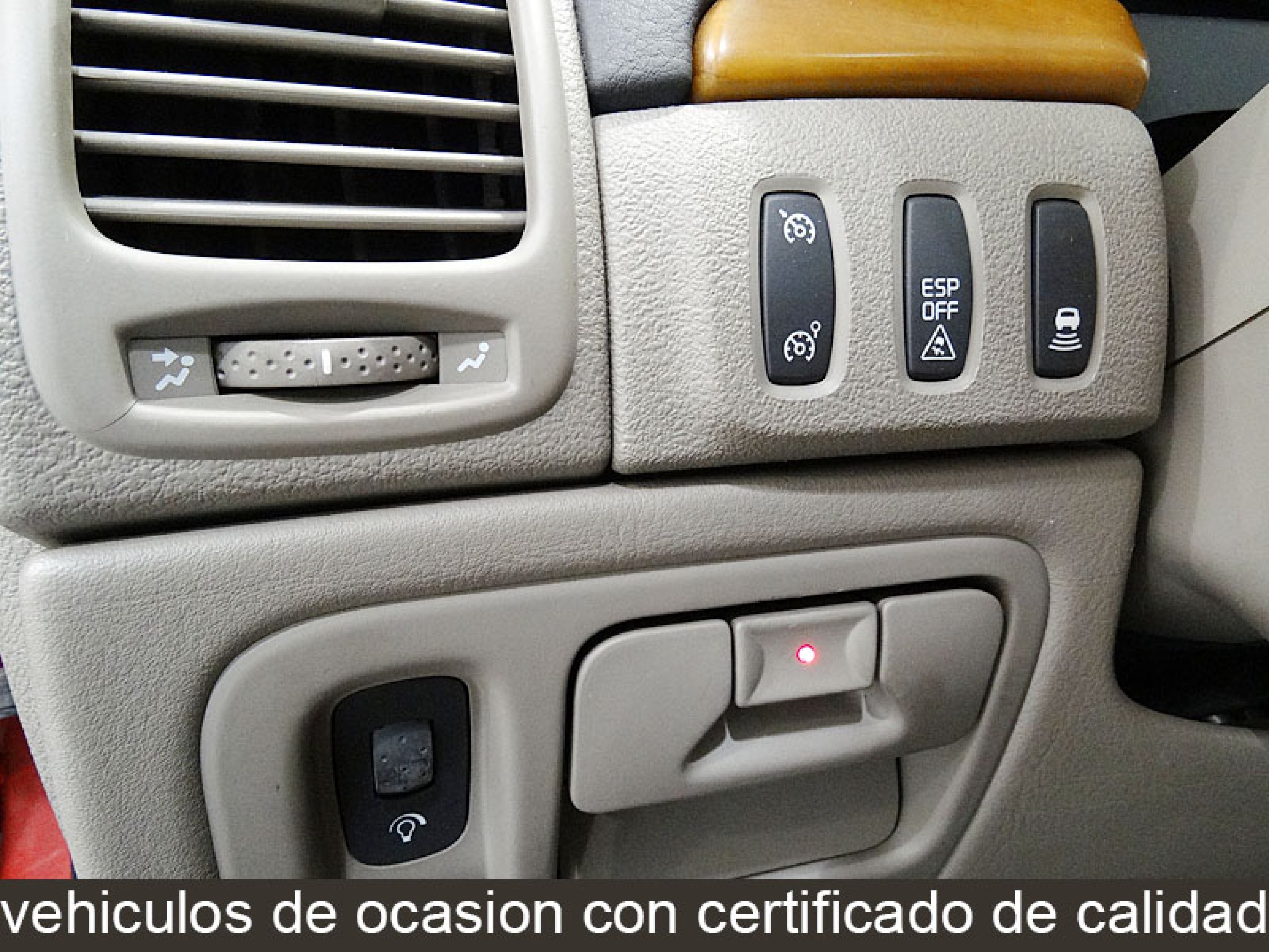 Foto Renault Laguna 11