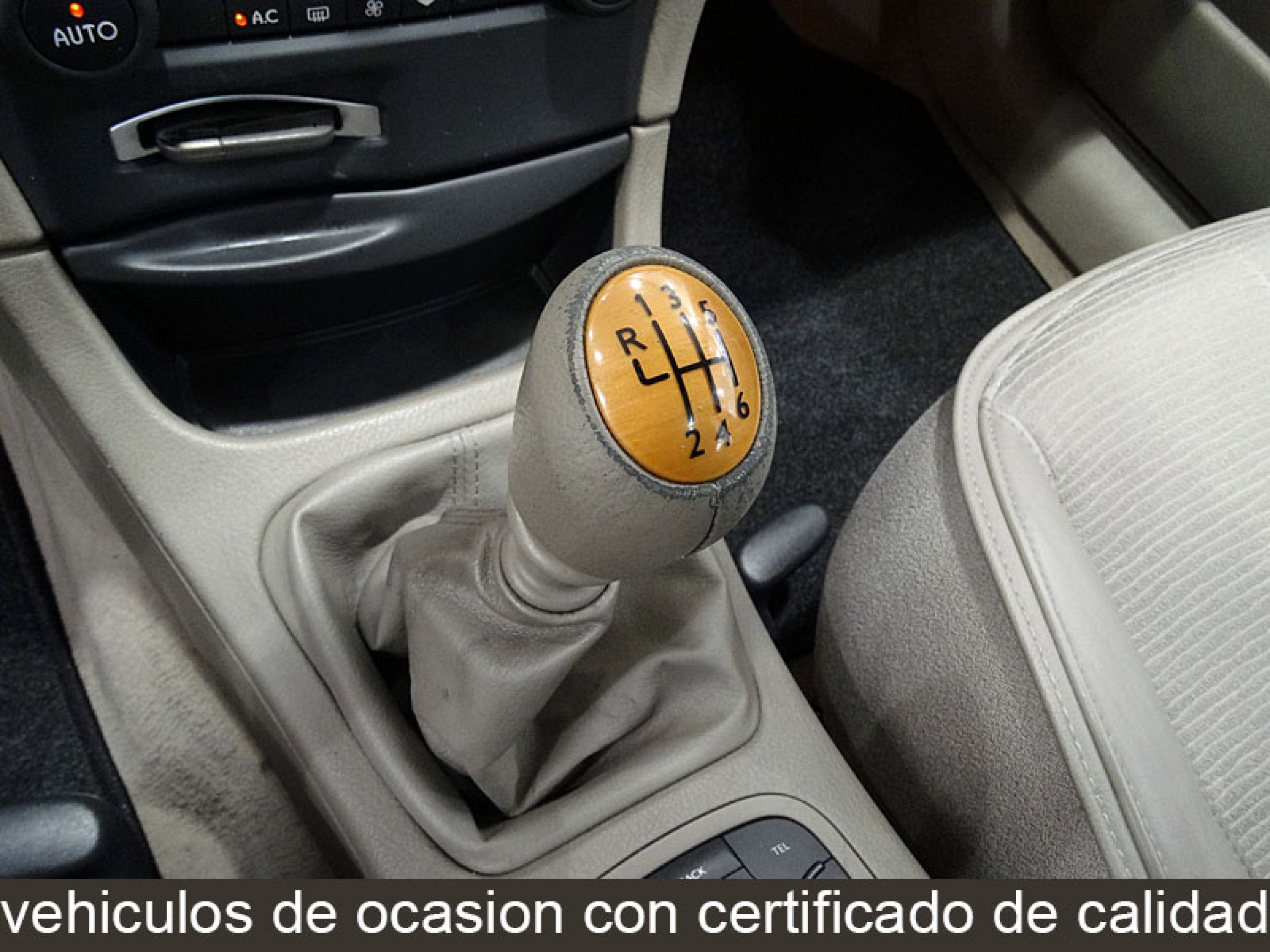 Foto Renault Laguna 14