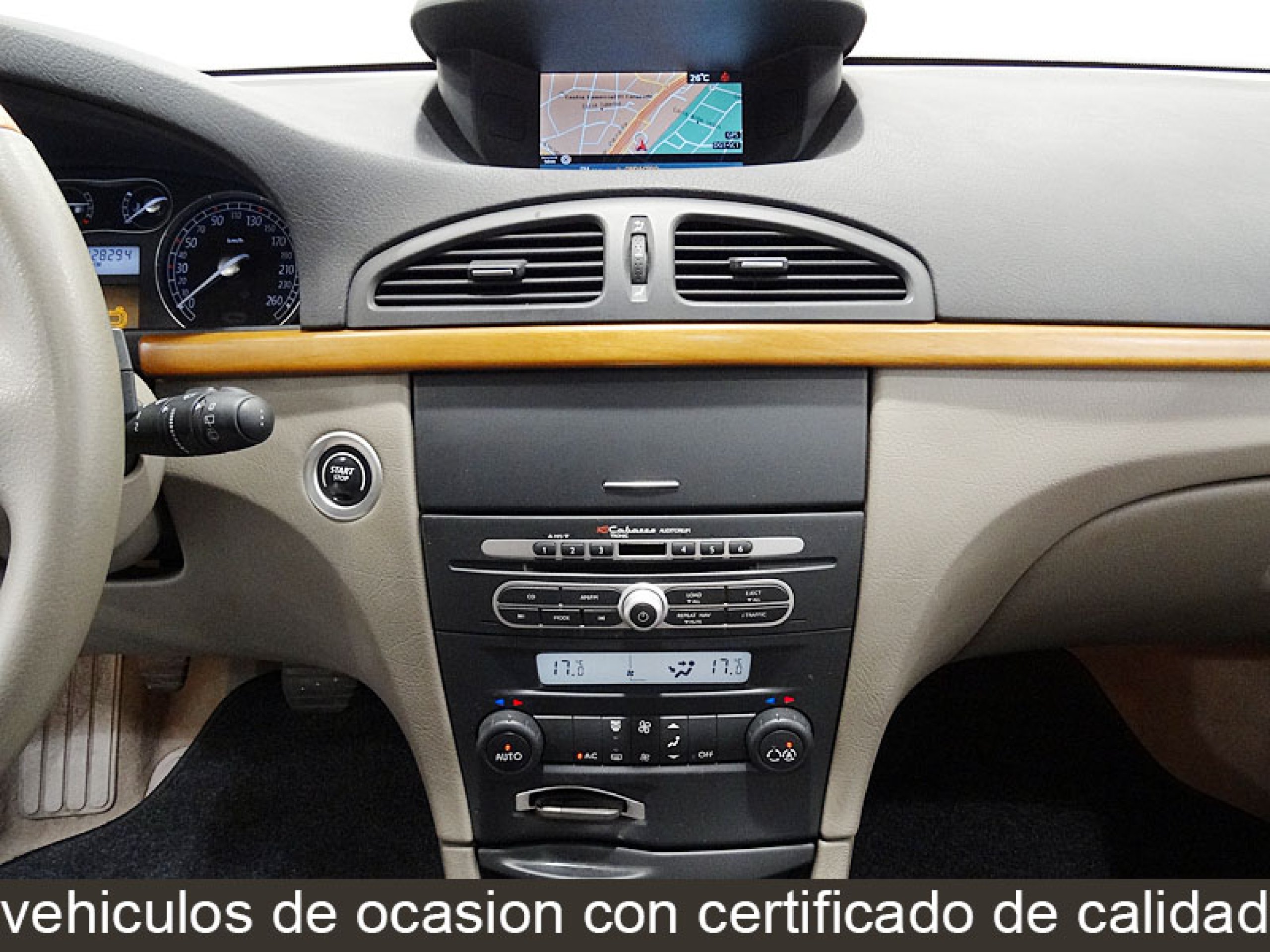 Foto Renault Laguna 15