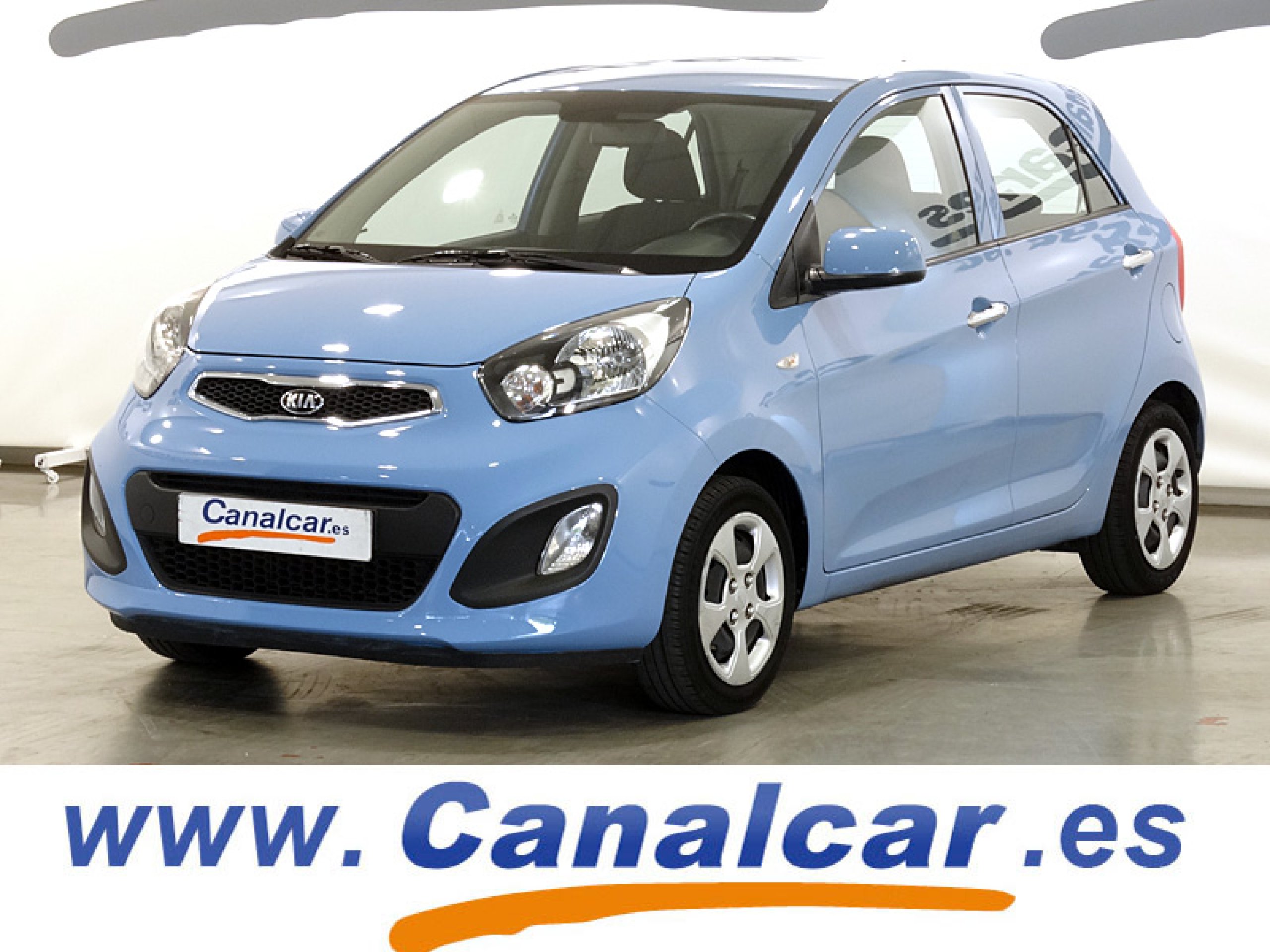 Foto Kia Picanto 2