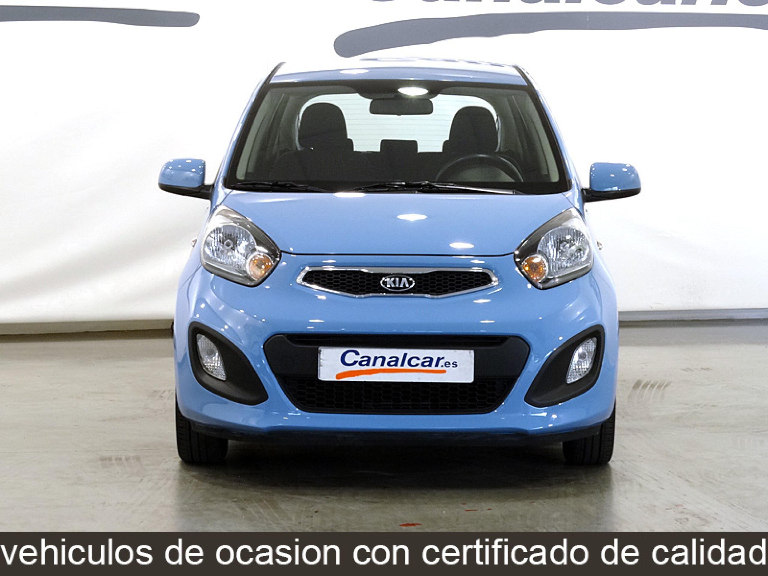 Foto Kia Picanto 3