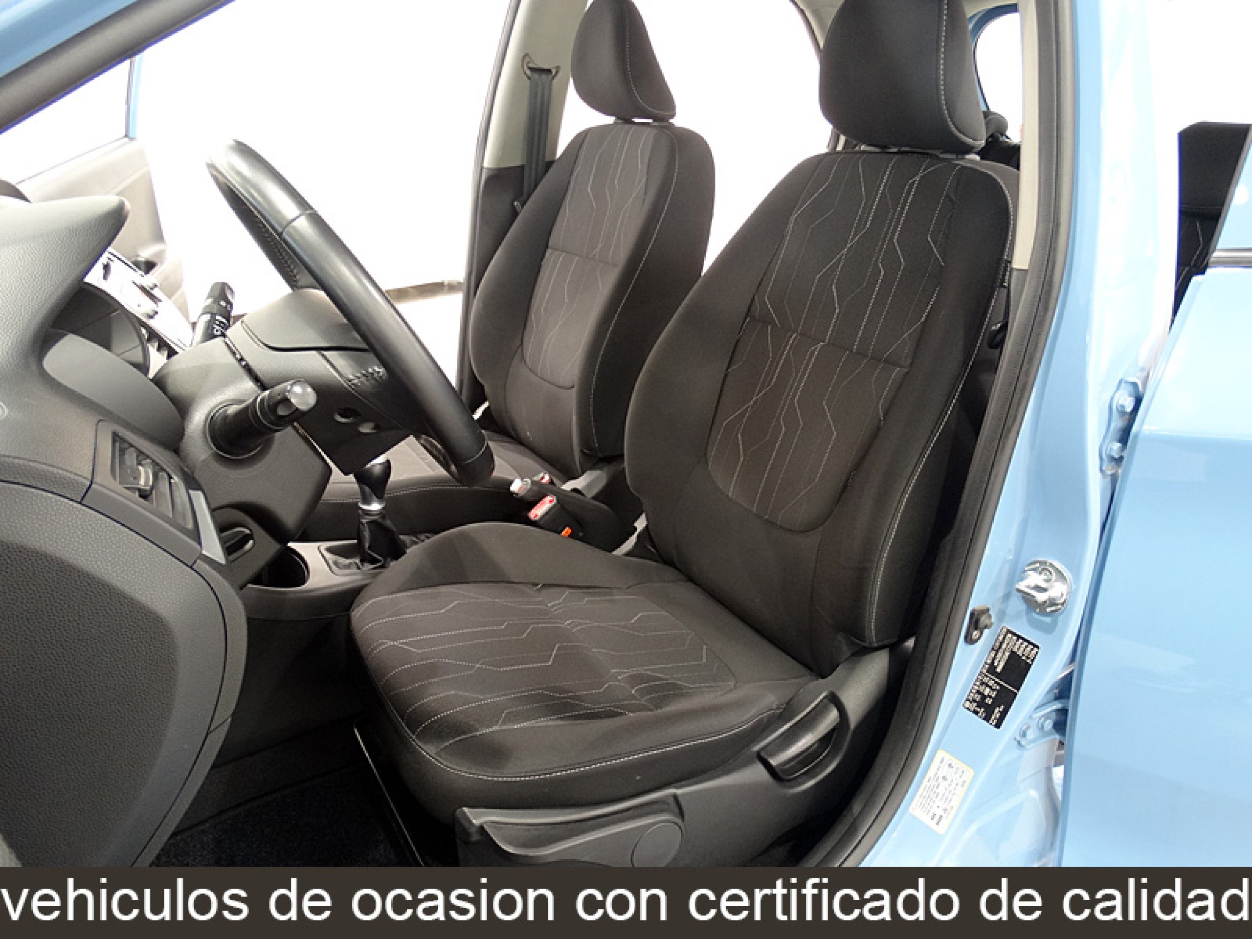 Foto Kia Picanto 15