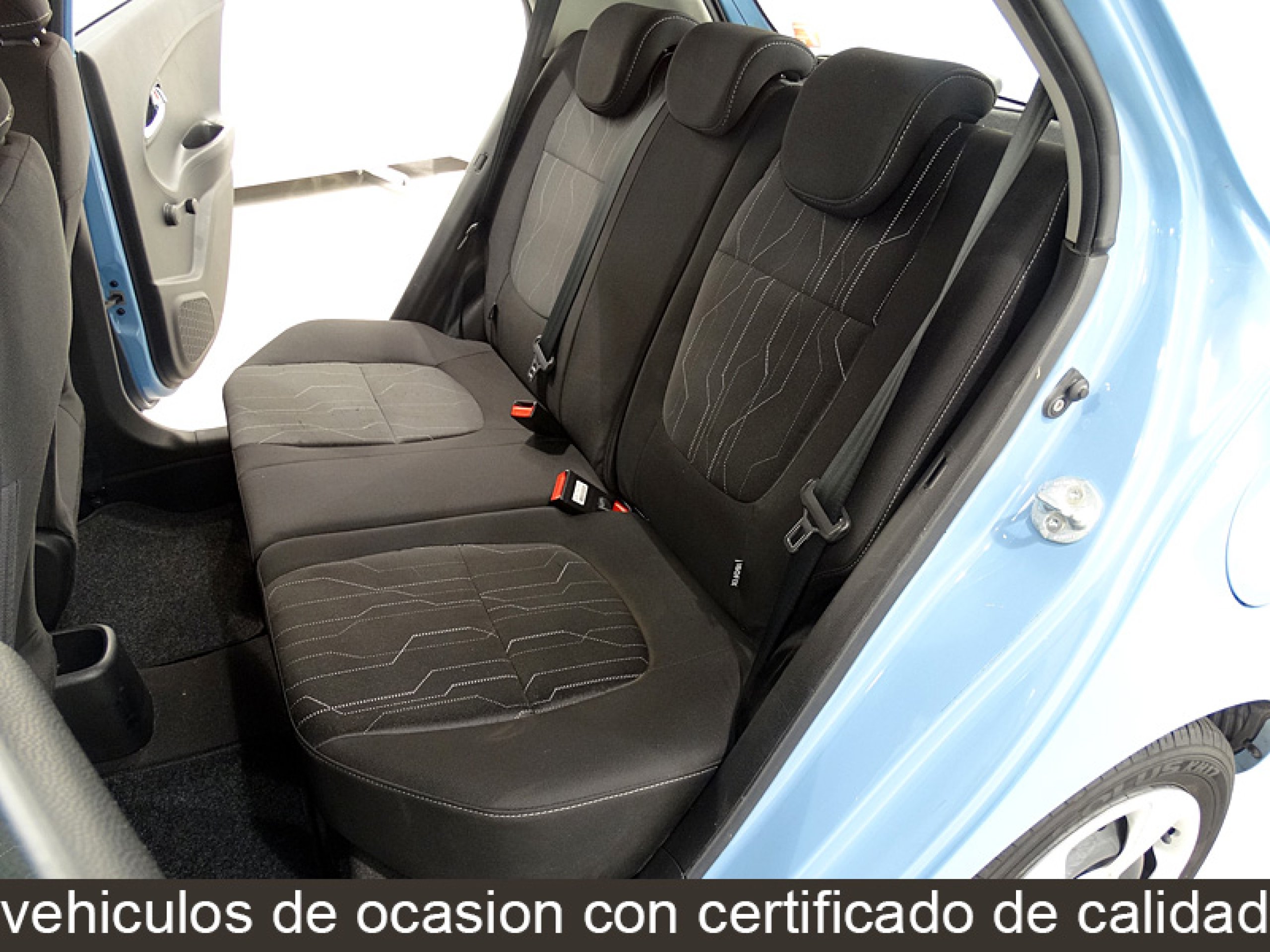 Foto Kia Picanto 16