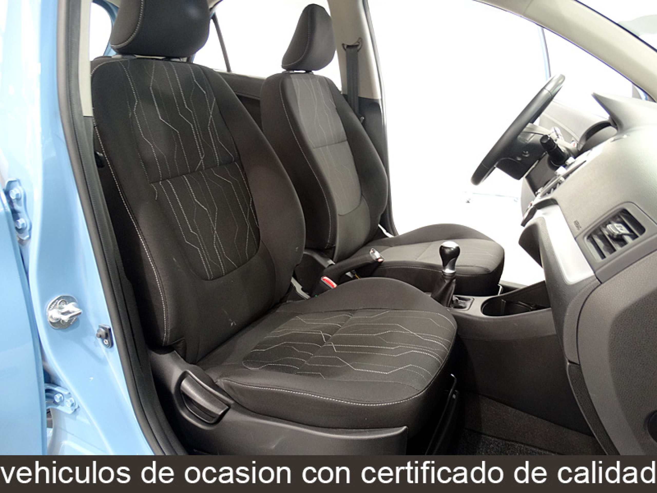 Foto Kia Picanto 17