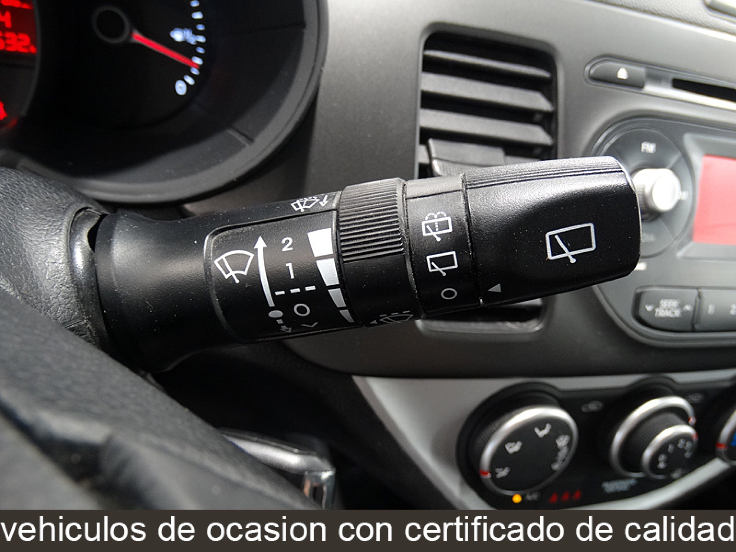 Foto Kia Picanto 25