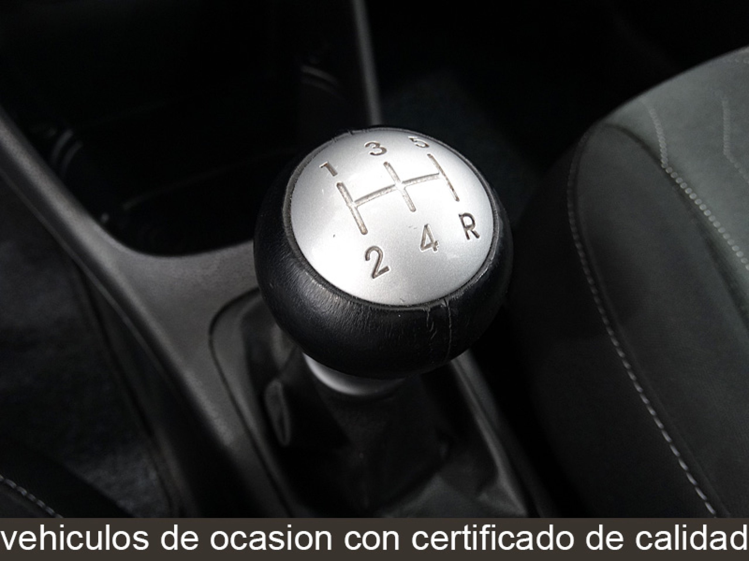 Foto Kia Picanto 26