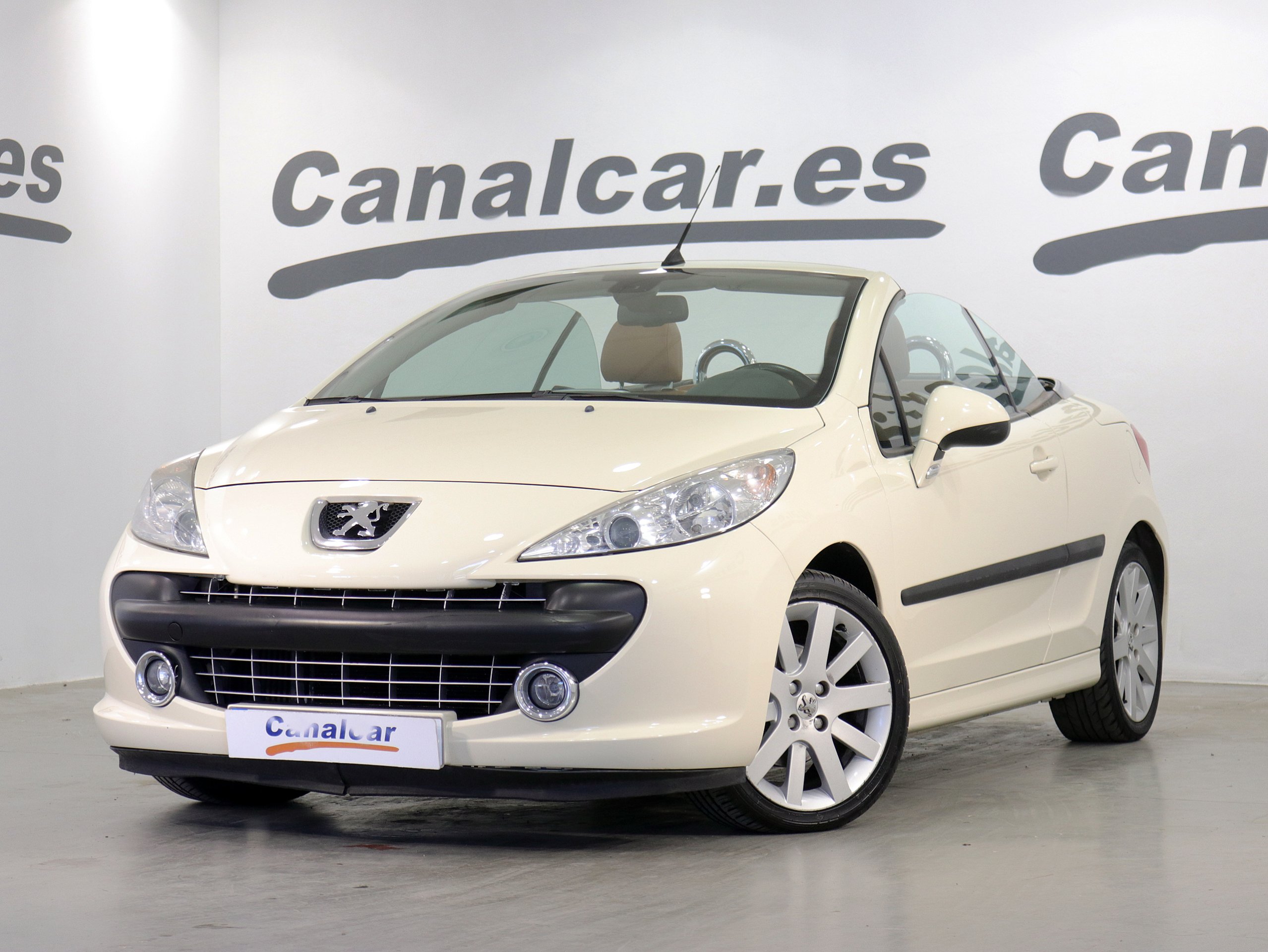 Foto Peugeot 207 1