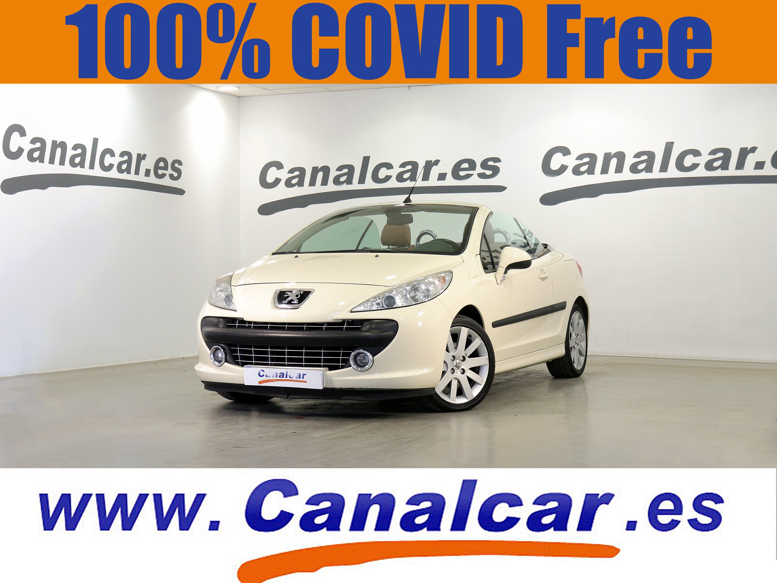 Foto Peugeot 207 2