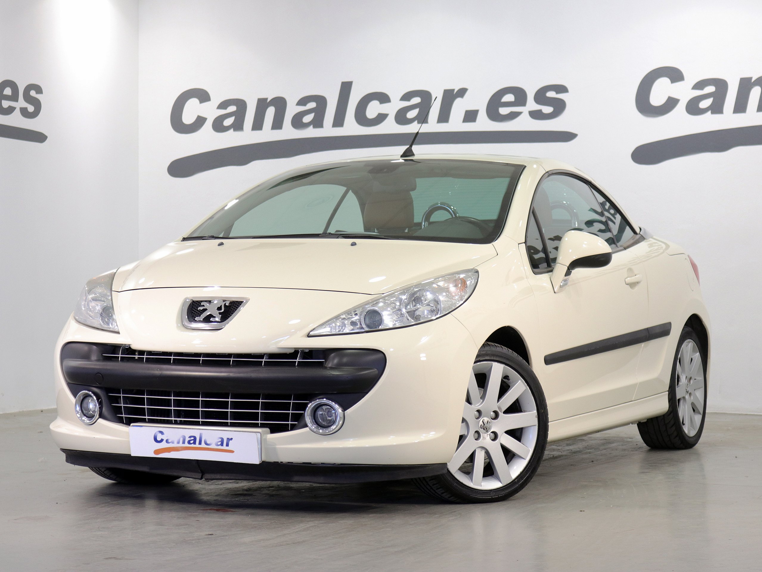 Foto Peugeot 207 3