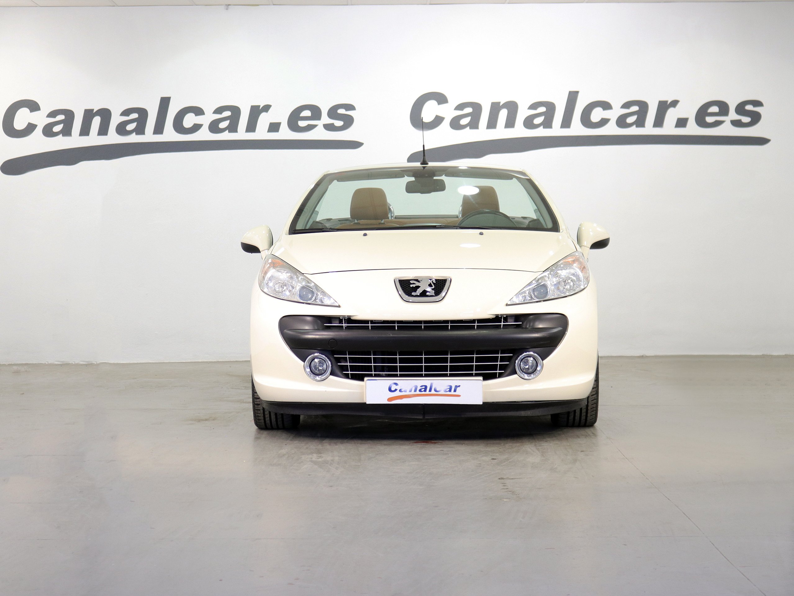 Foto Peugeot 207 5