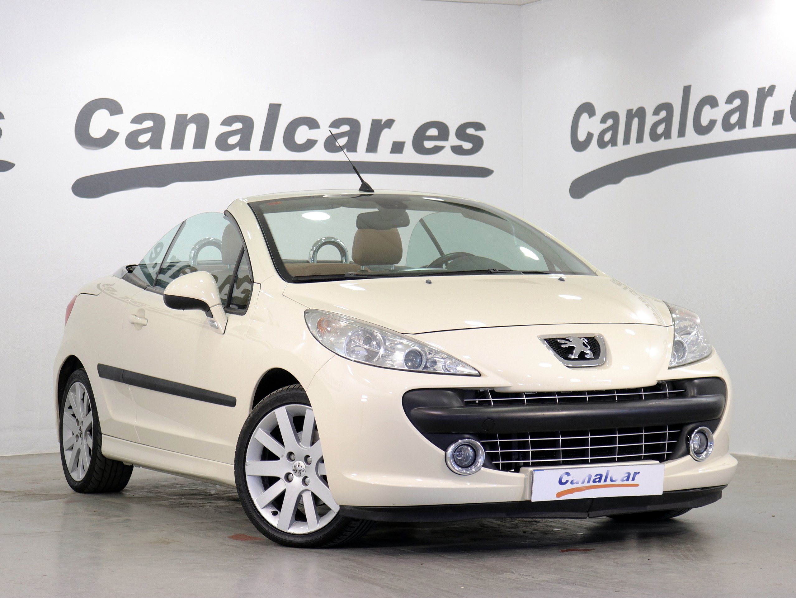 Foto Peugeot 207 6