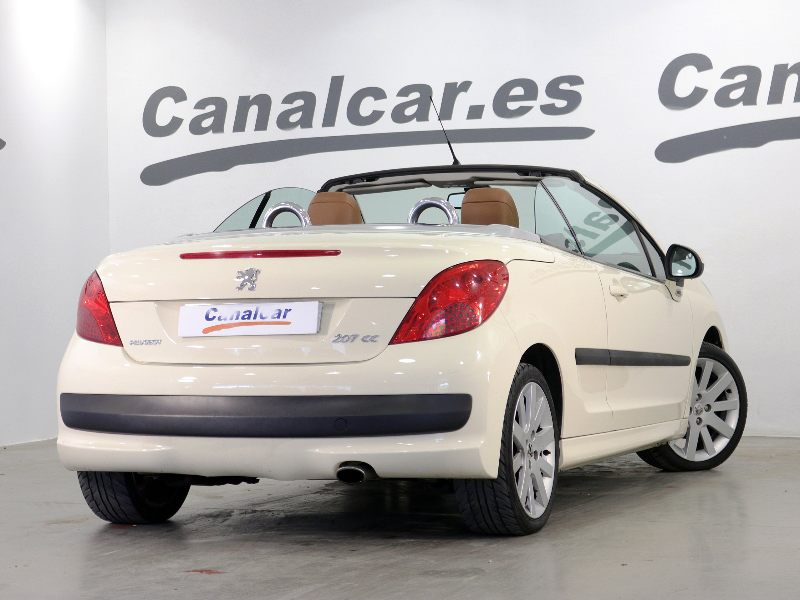 Foto Peugeot 207 7