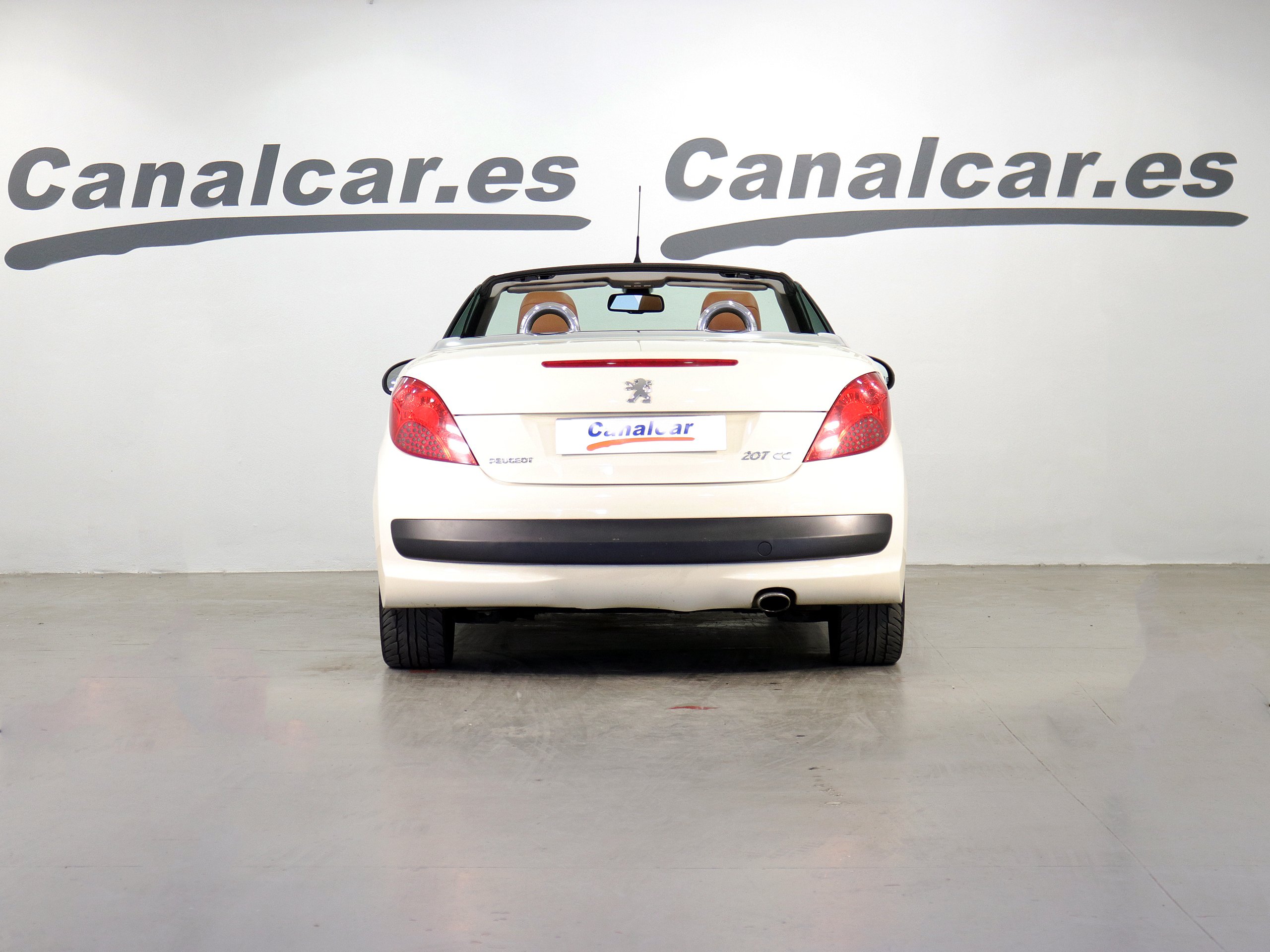 Foto Peugeot 207 8