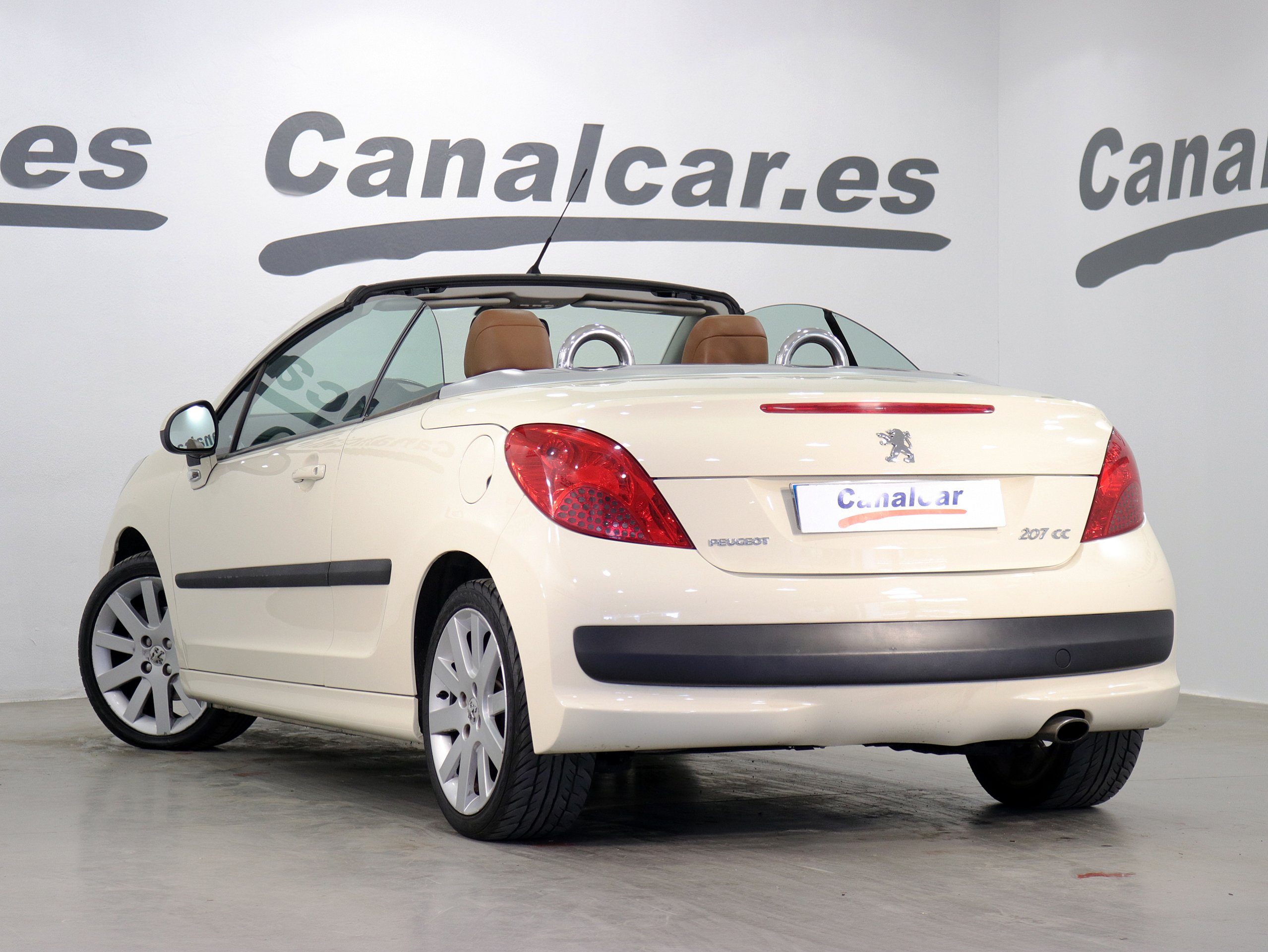 Foto Peugeot 207 9