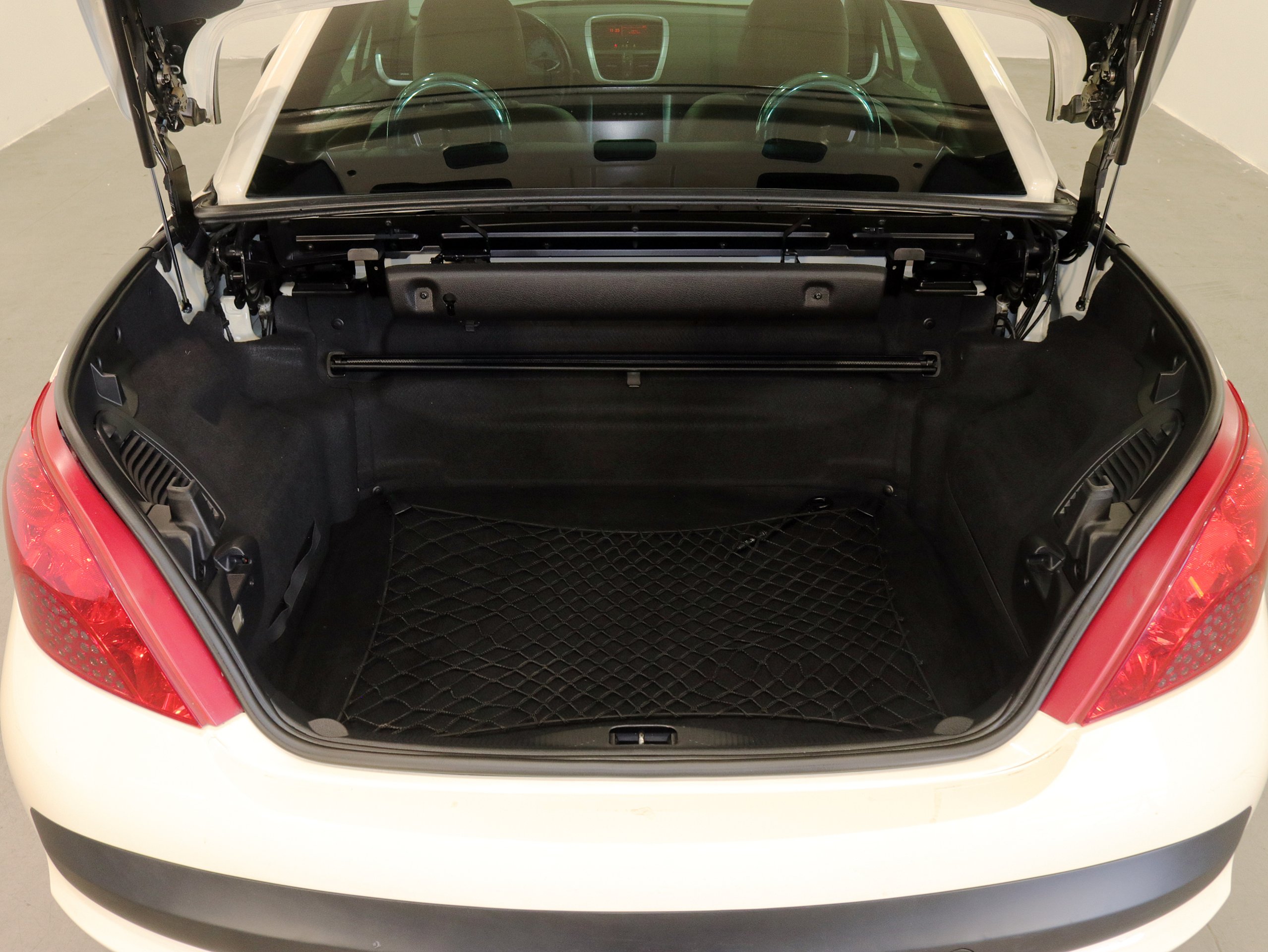 Foto Peugeot 207 11