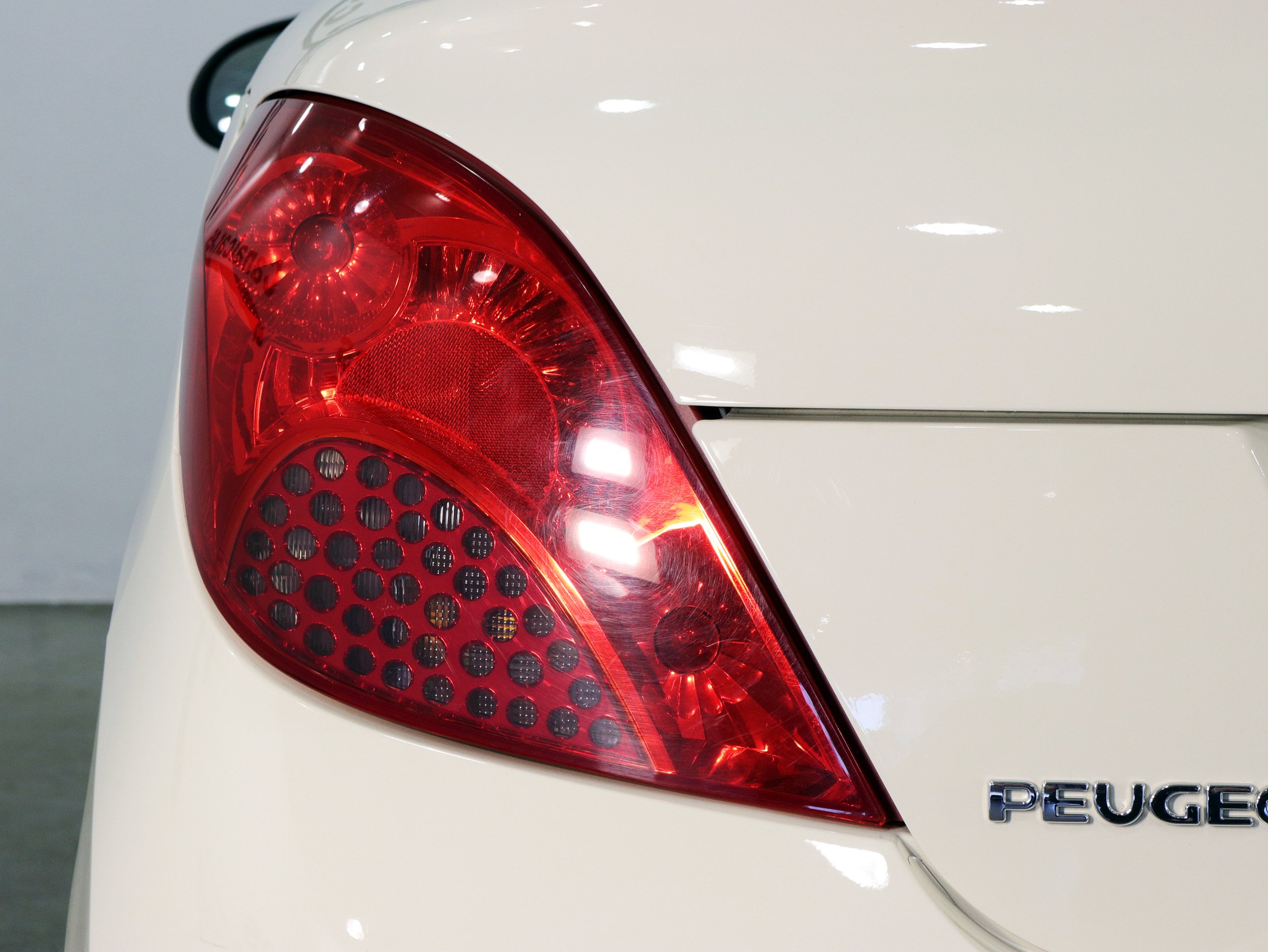 Foto Peugeot 207 12