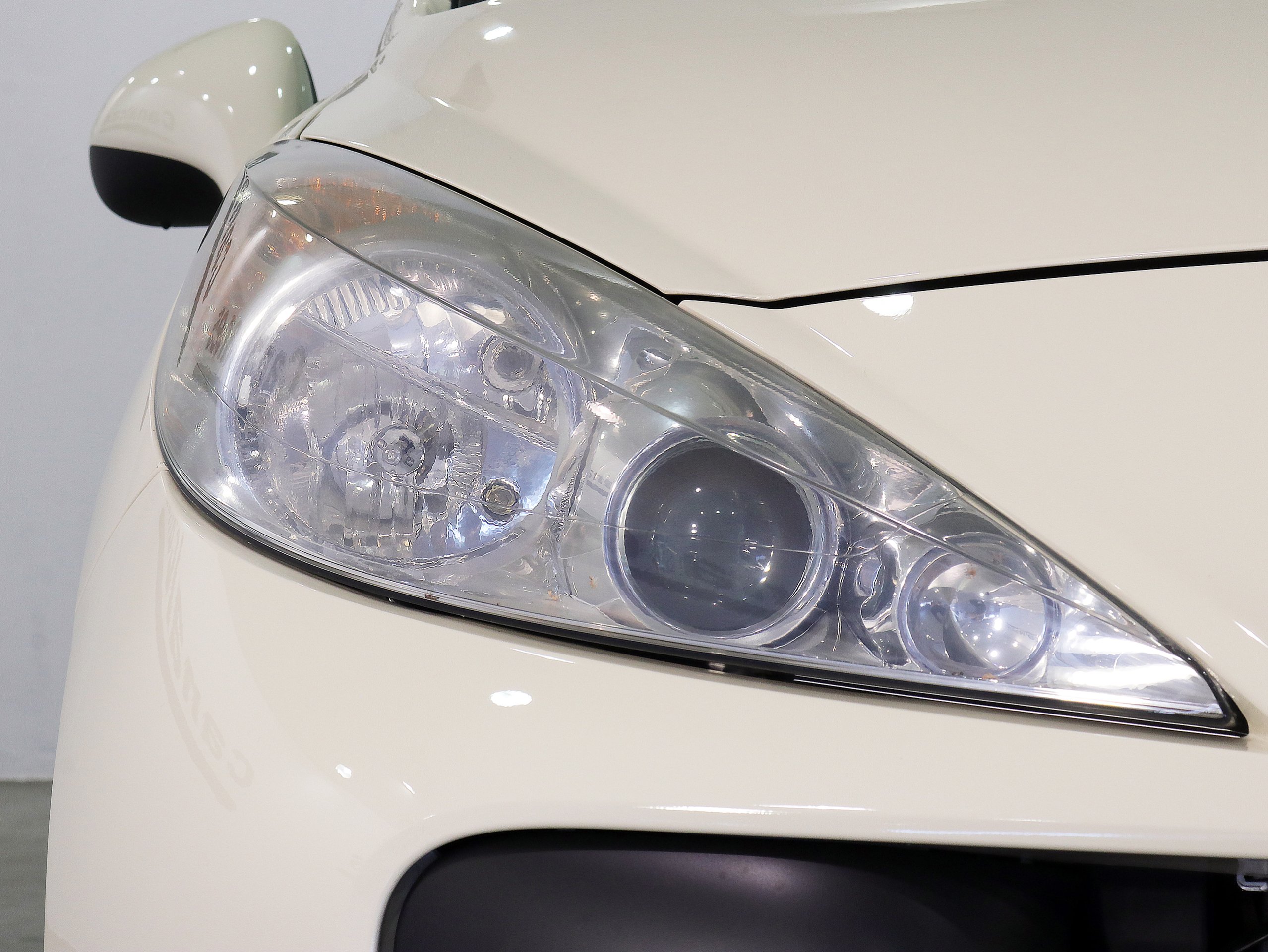 Foto Peugeot 207 14