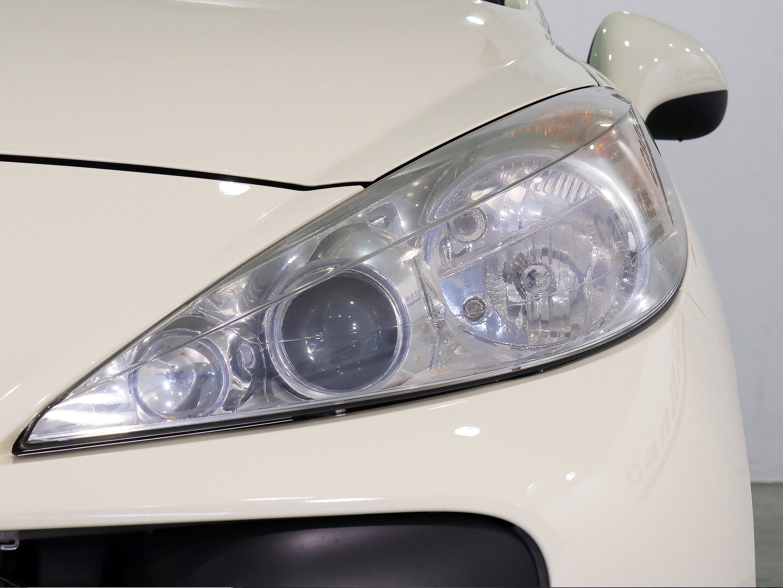 Foto Peugeot 207 15