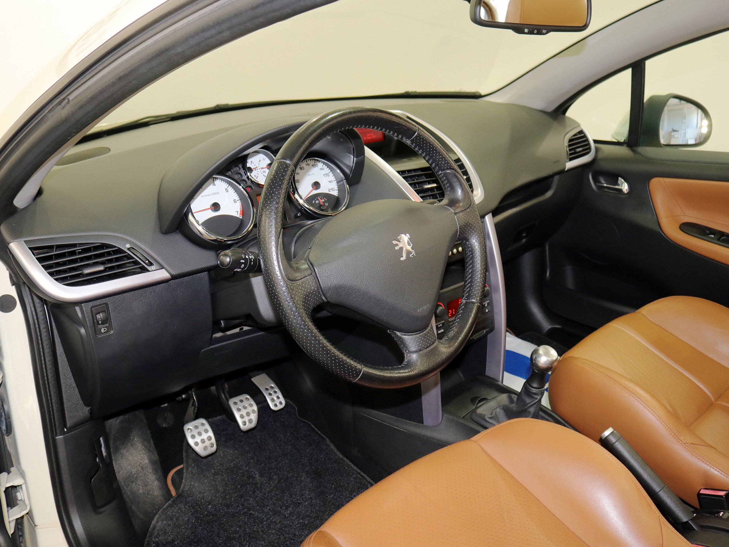 Foto Peugeot 207 20