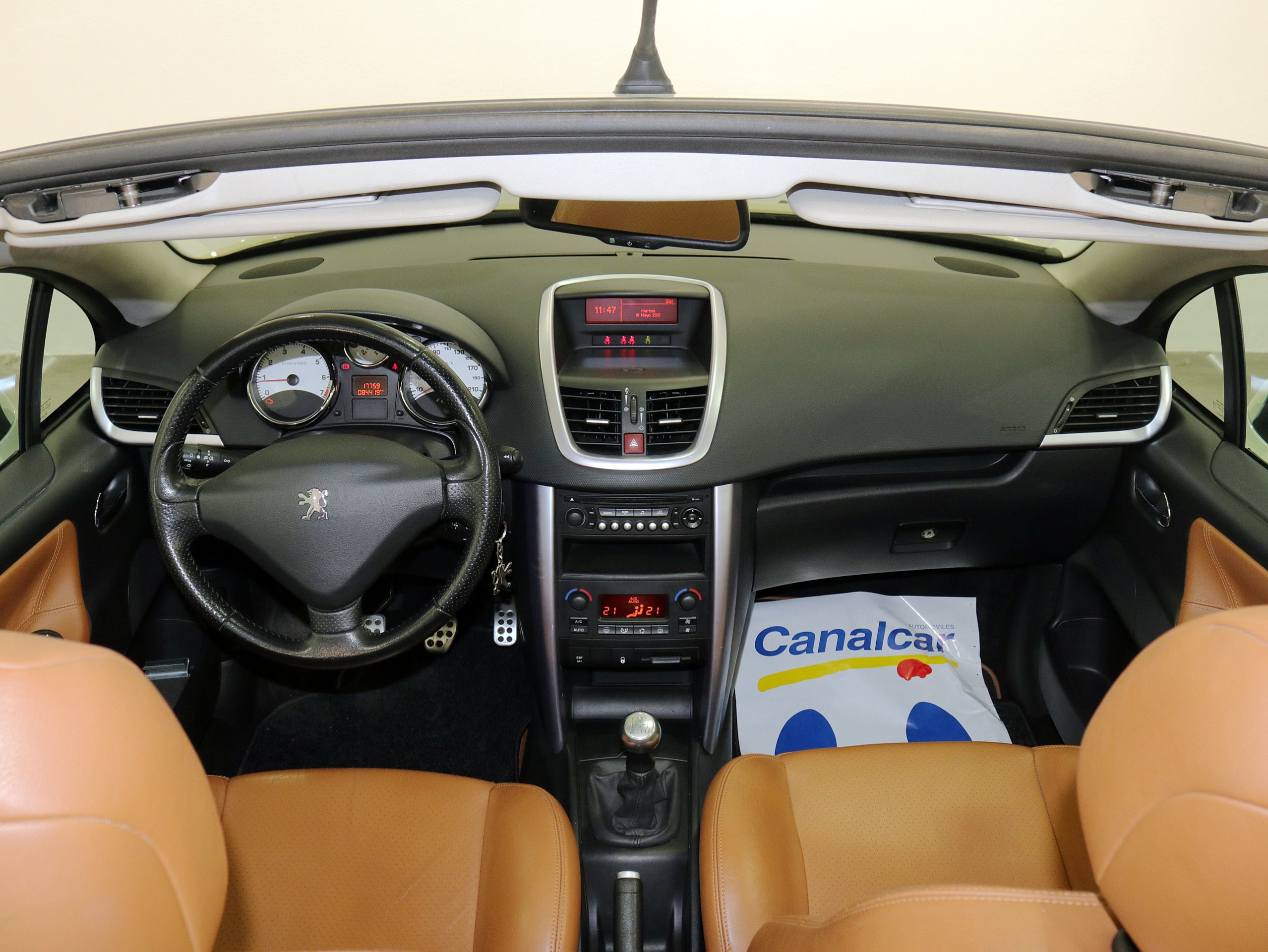 Foto Peugeot 207 21