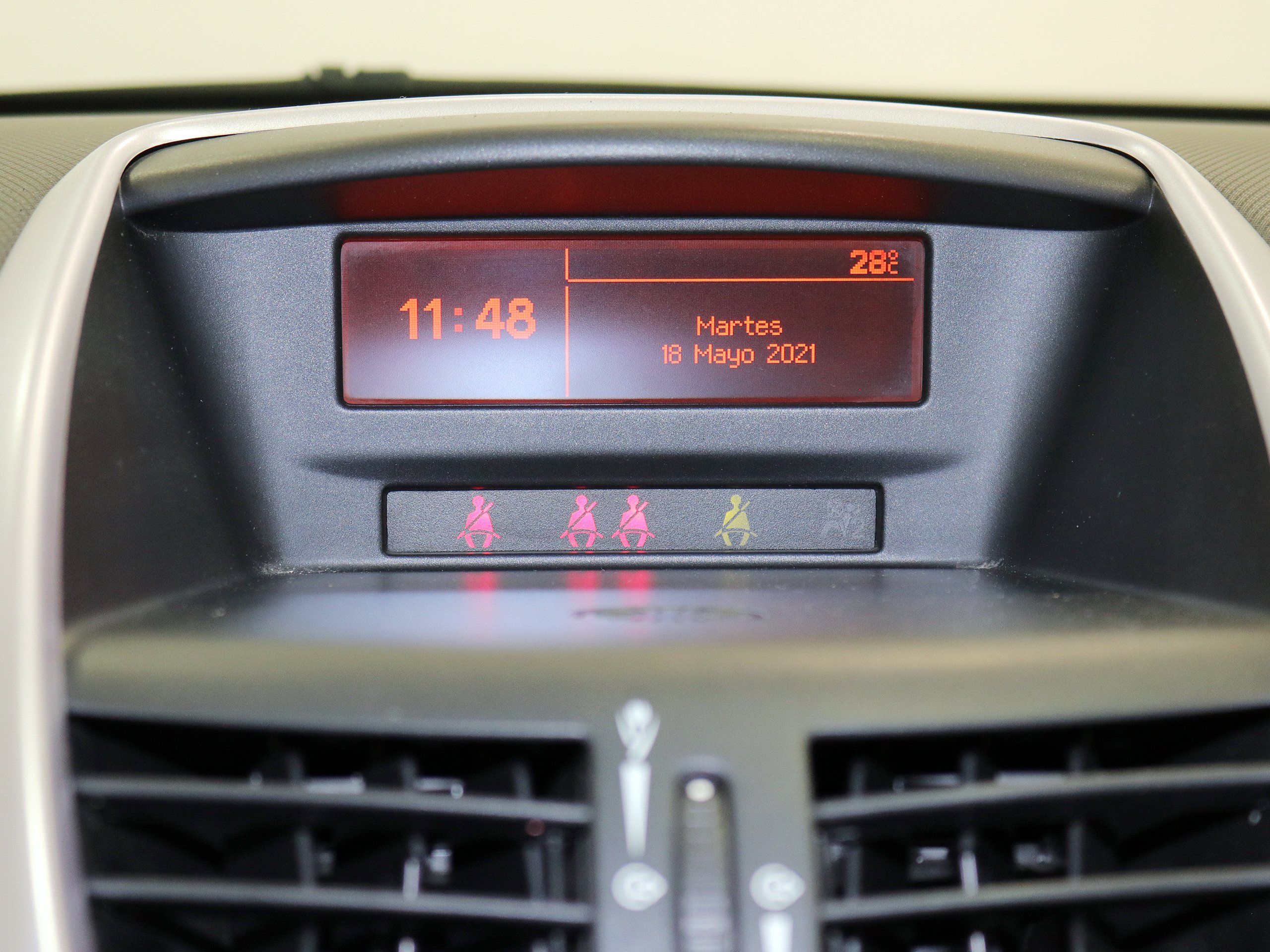 Foto Peugeot 207 24