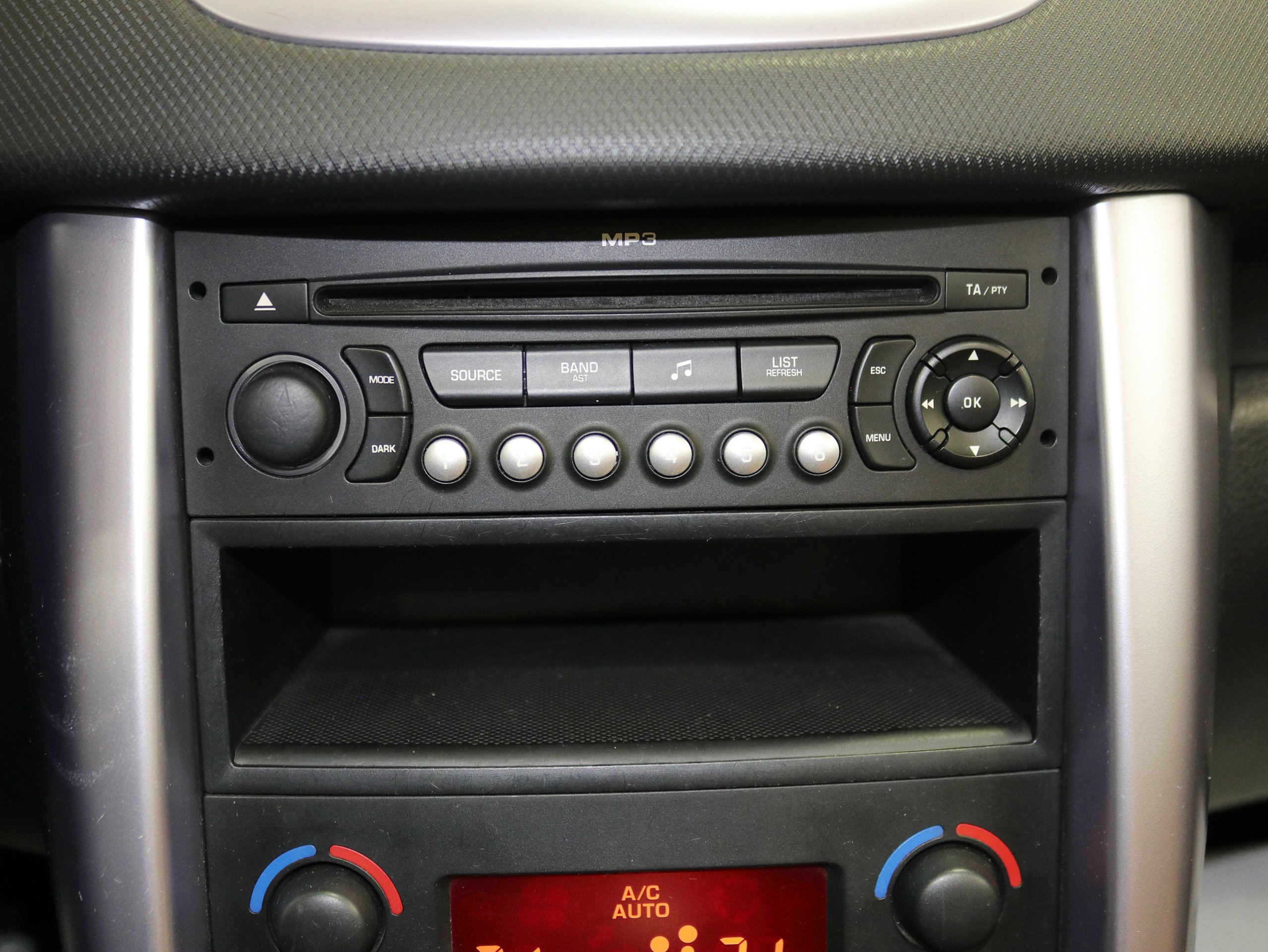 Foto Peugeot 207 25