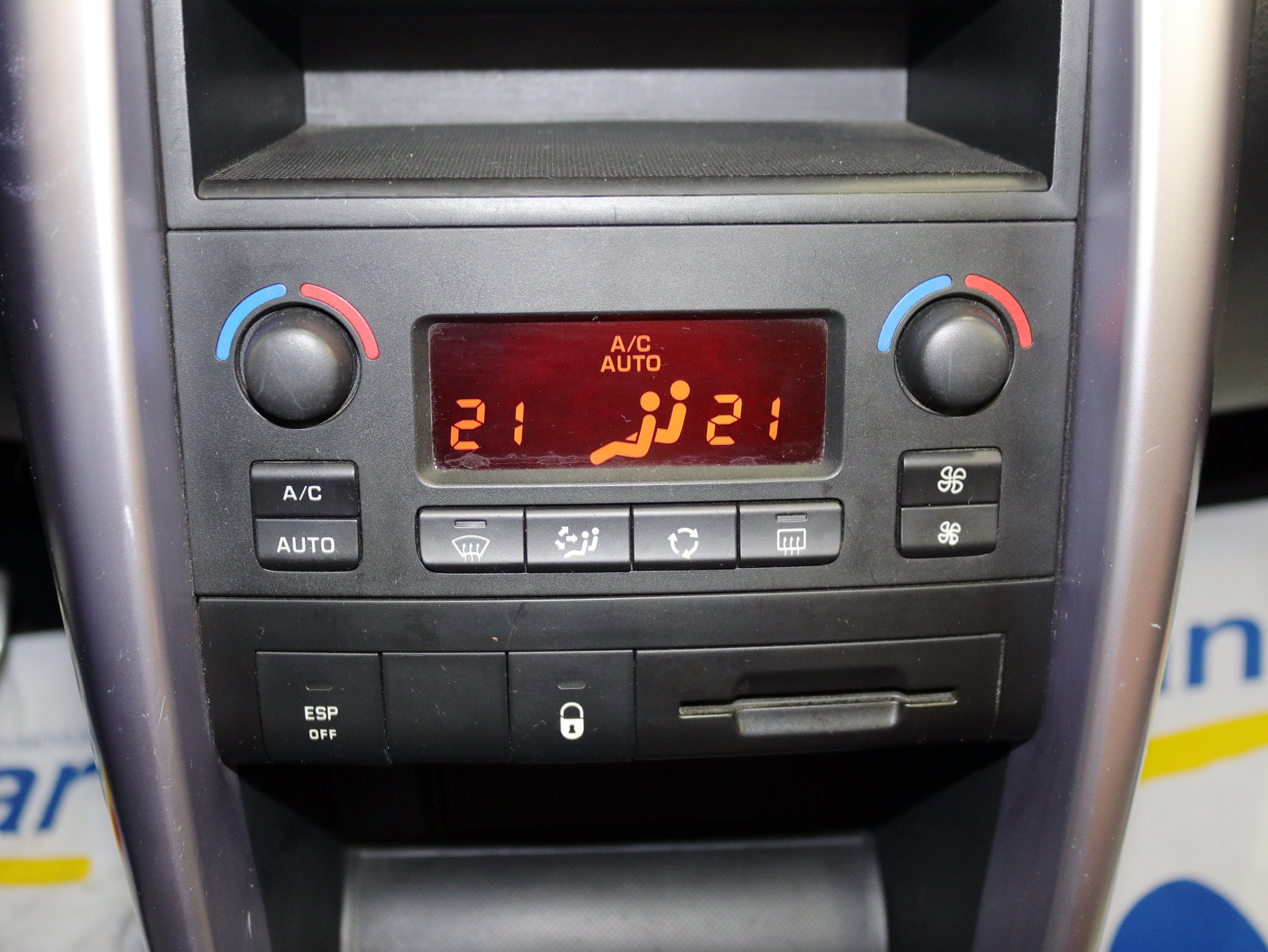 Foto Peugeot 207 26