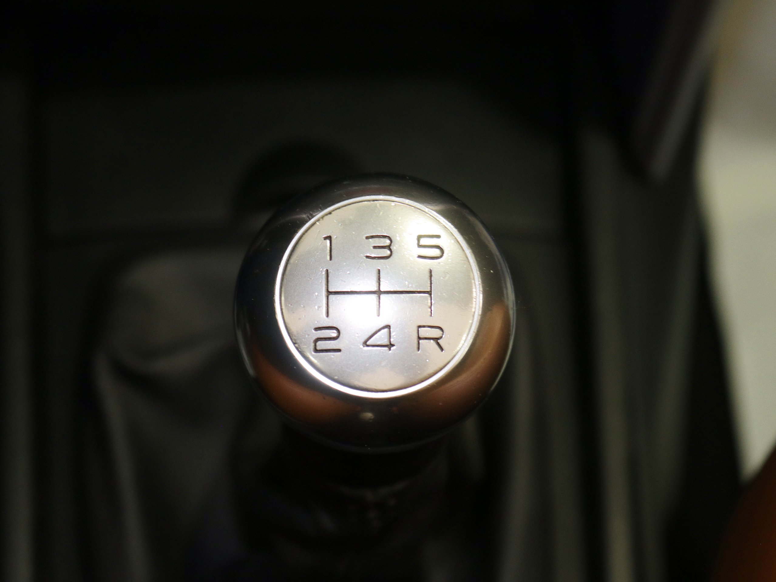 Foto Peugeot 207 27