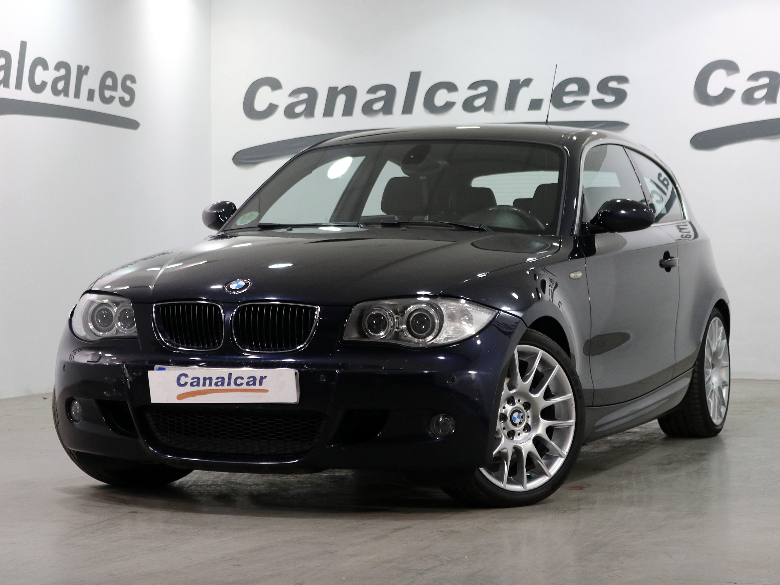 Foto Bmw 118 1