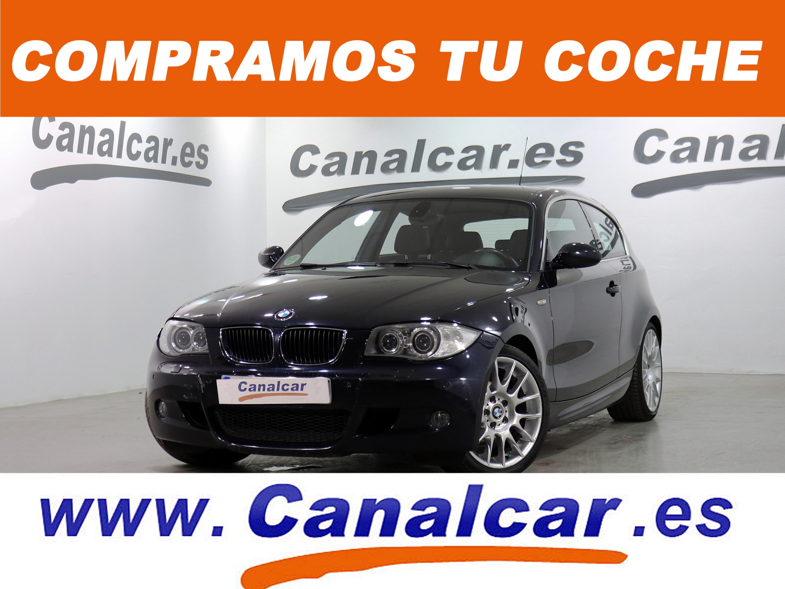 Foto Bmw 118 2