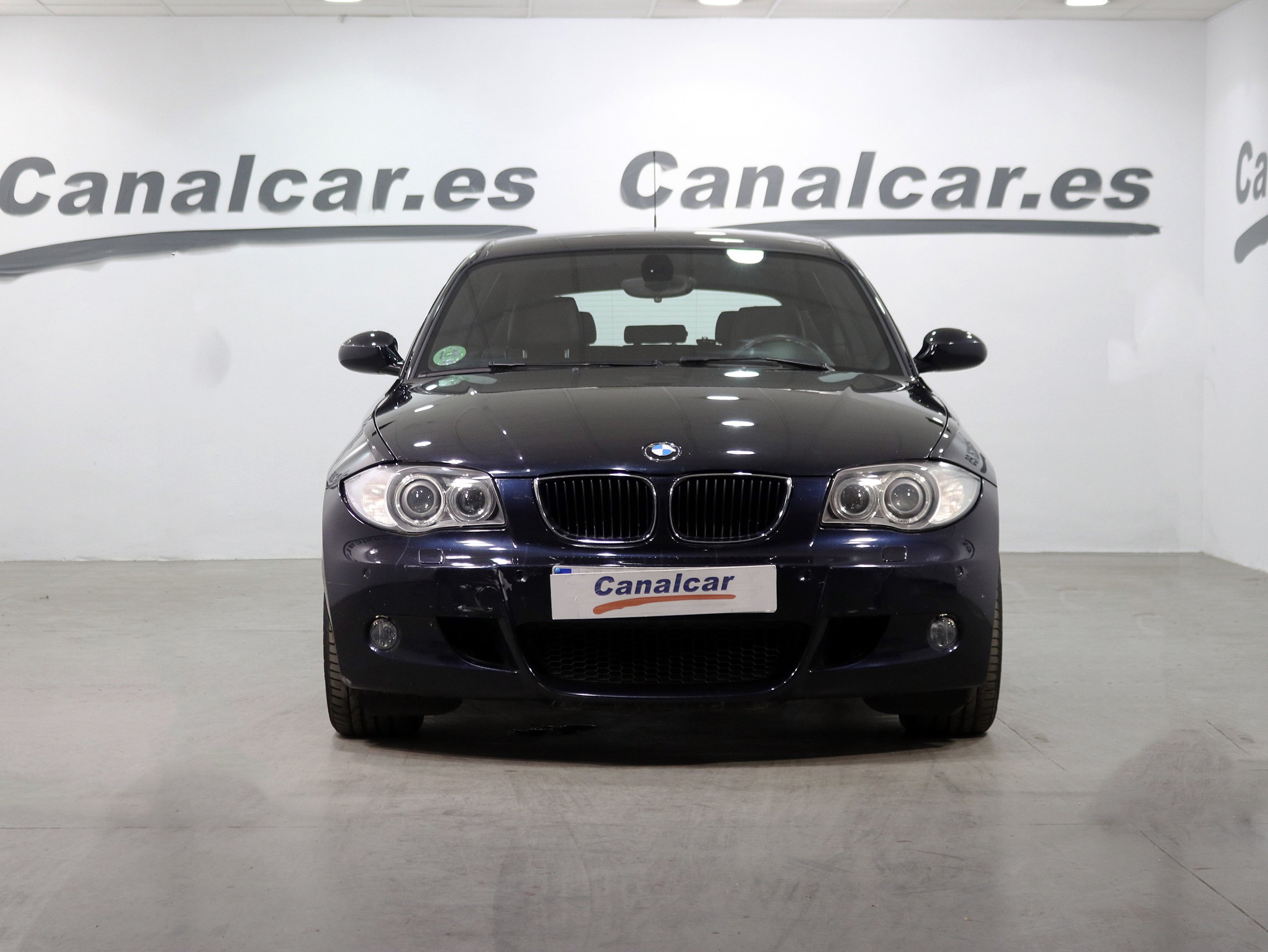 Foto Bmw 118 3