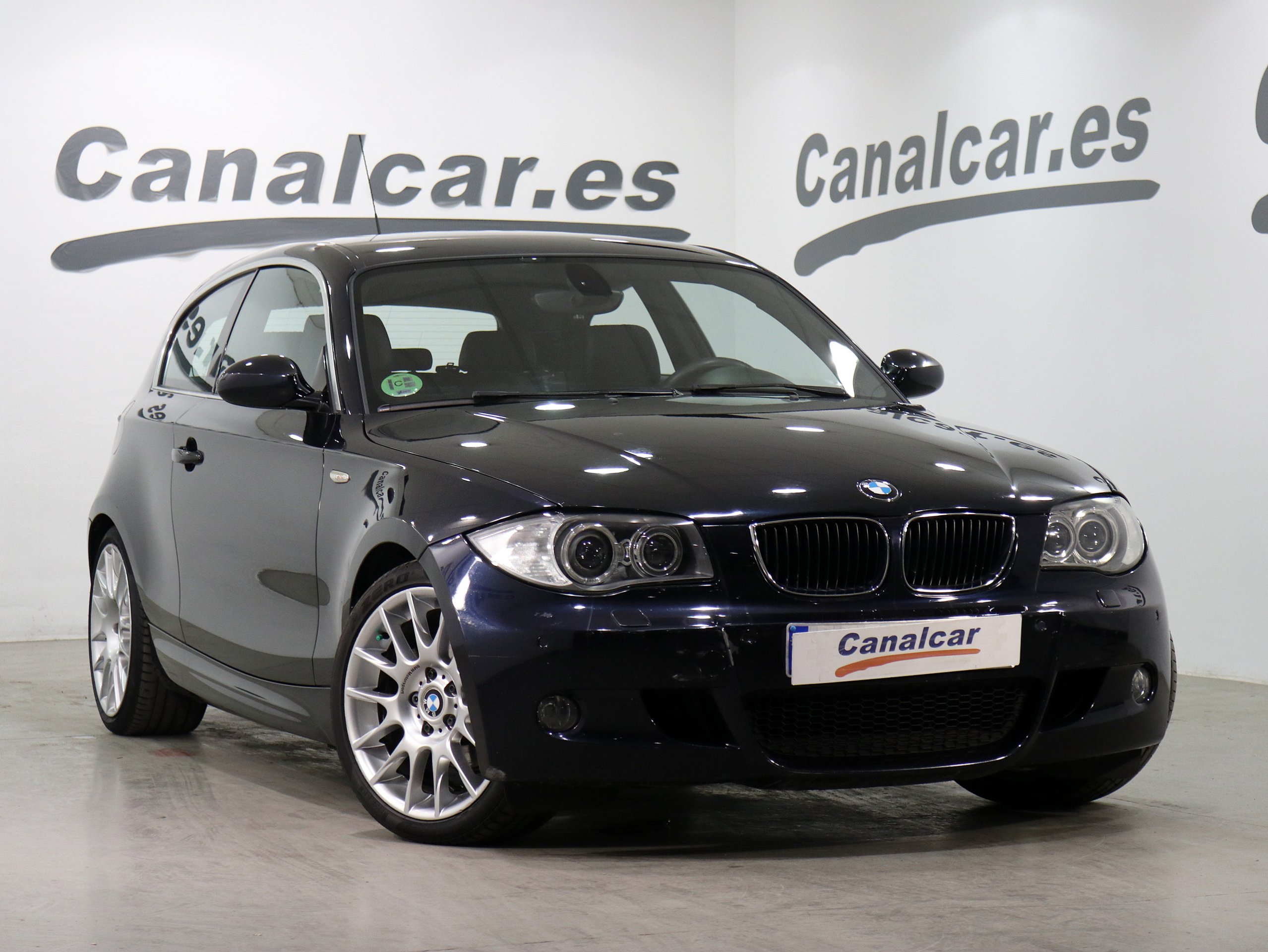 Foto Bmw 118 4