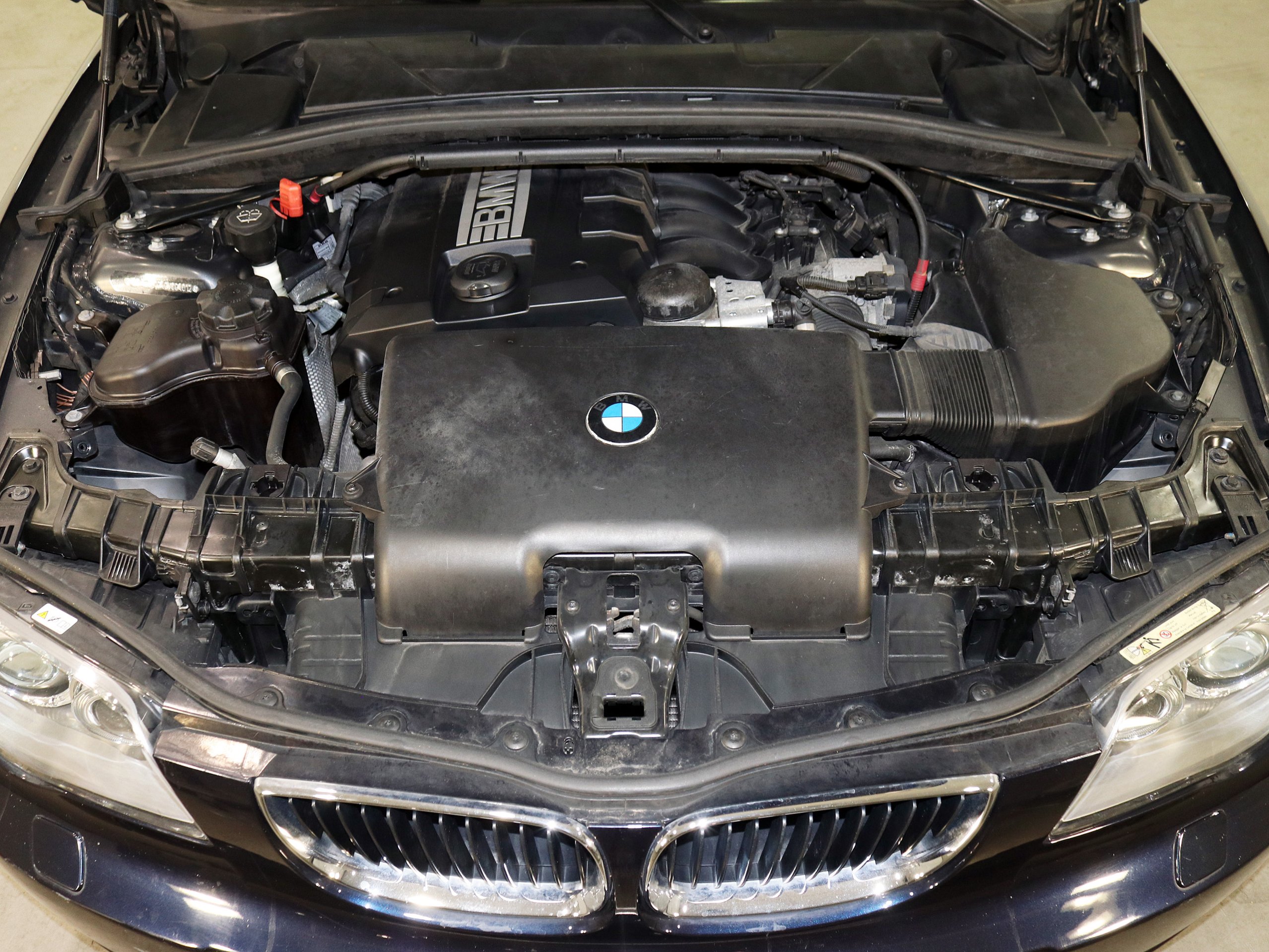Foto Bmw 118 8