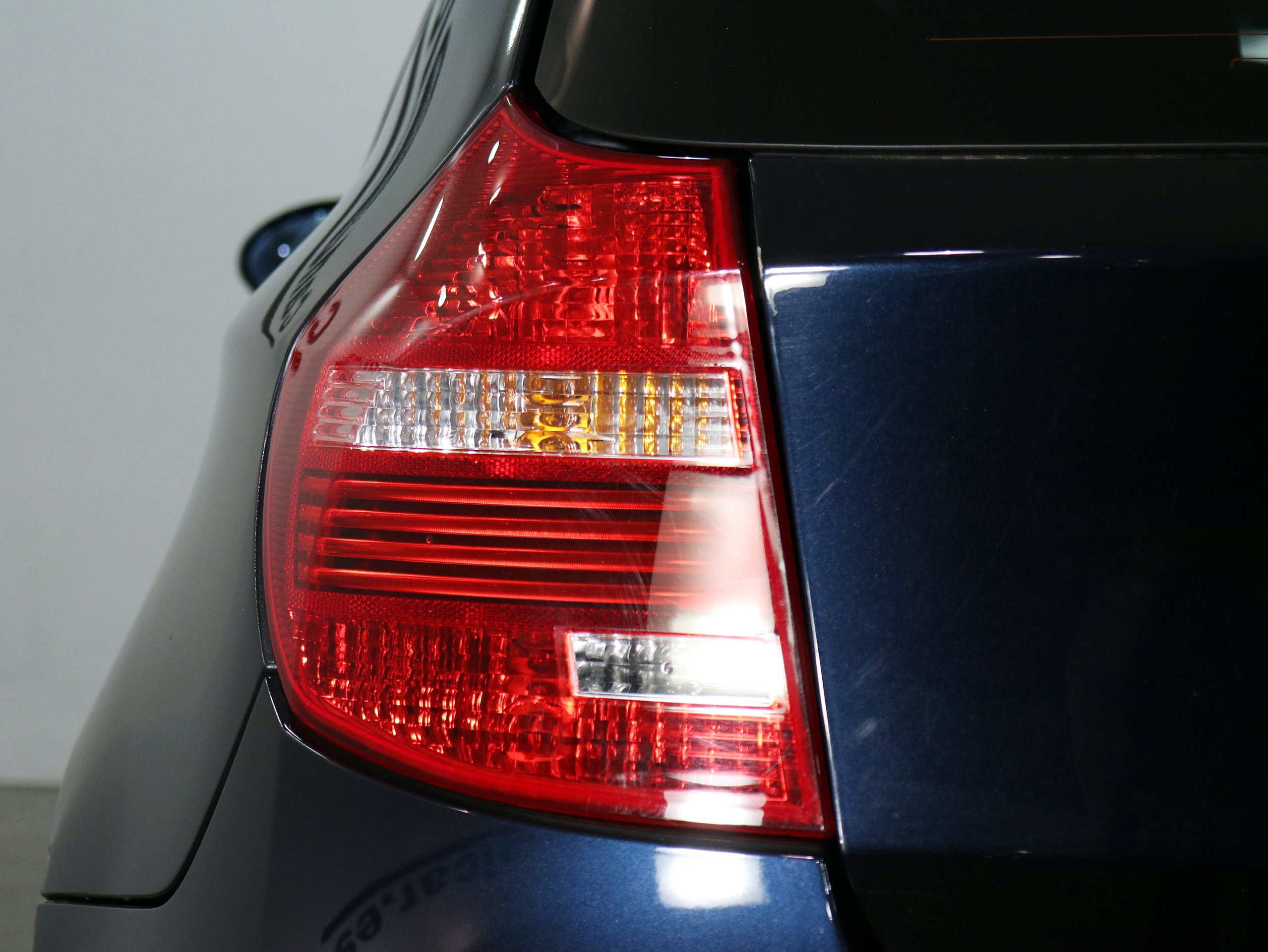 Foto Bmw 118 10