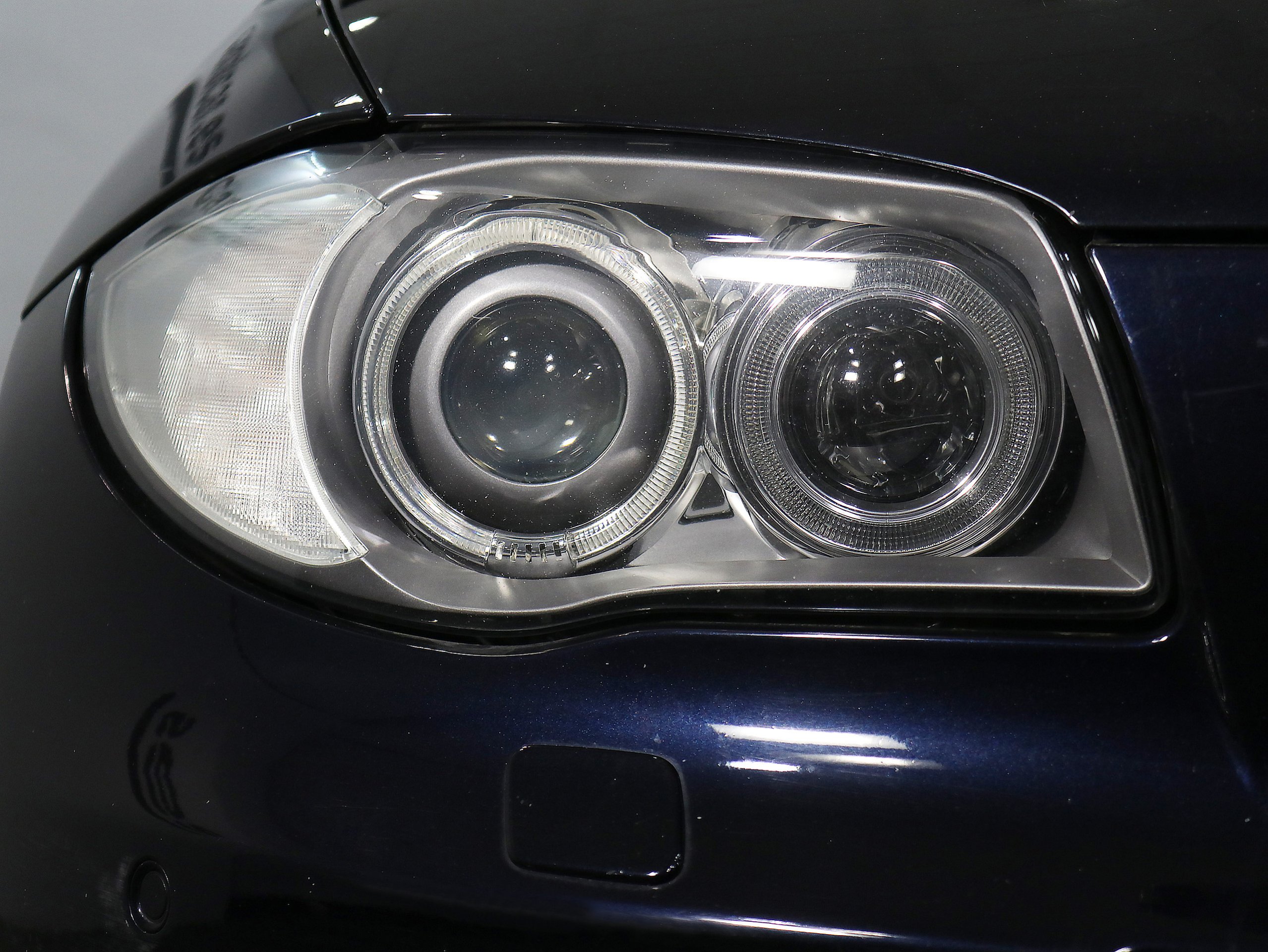Foto Bmw 118 12