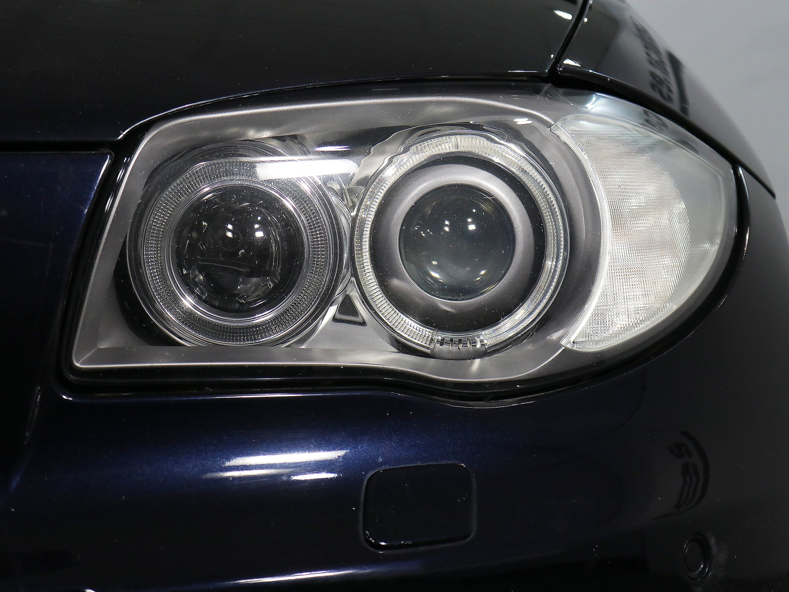 Foto Bmw 118 13
