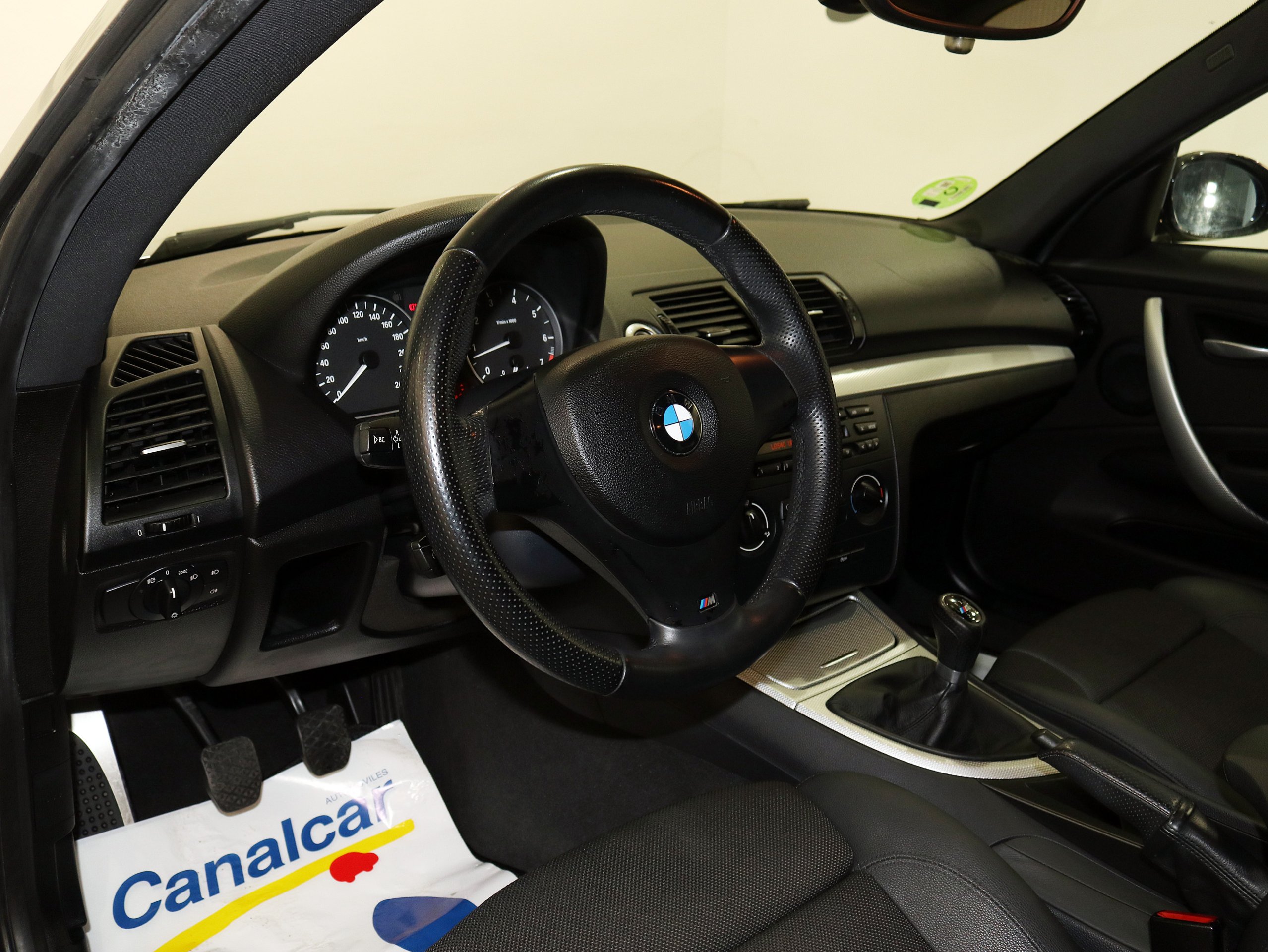 Foto Bmw 118 18