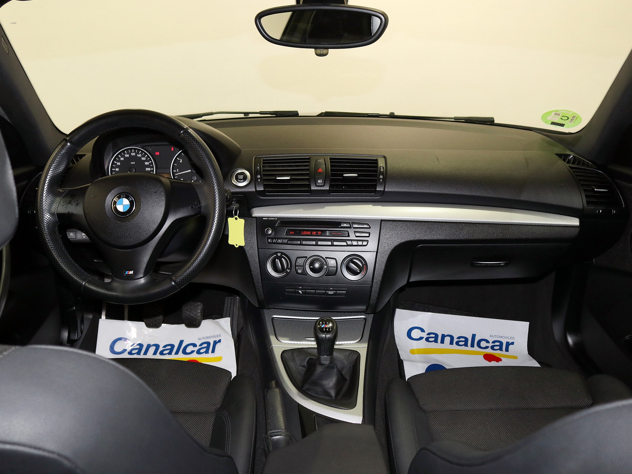 Foto Bmw 118 19