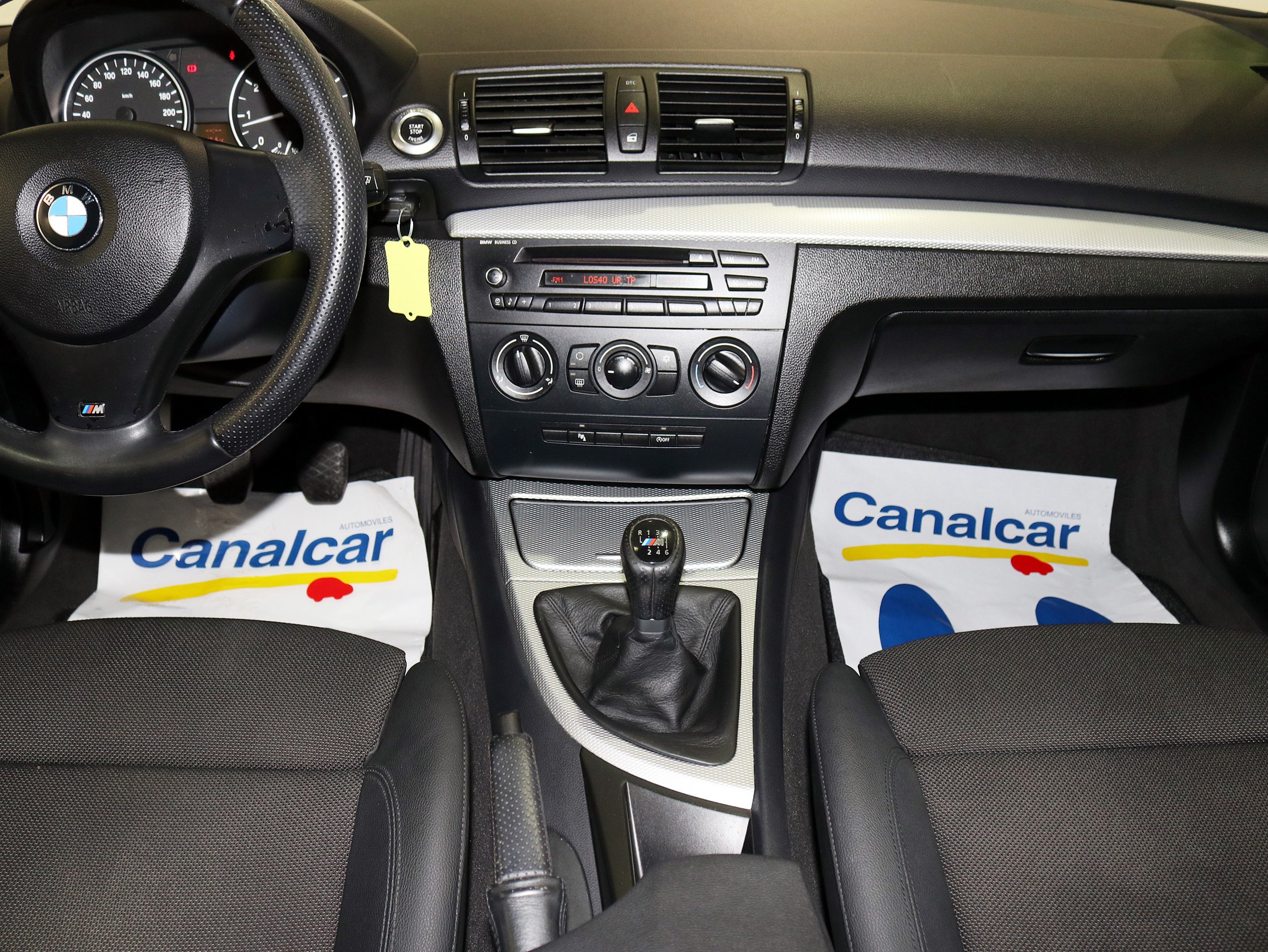 Foto Bmw 118 21