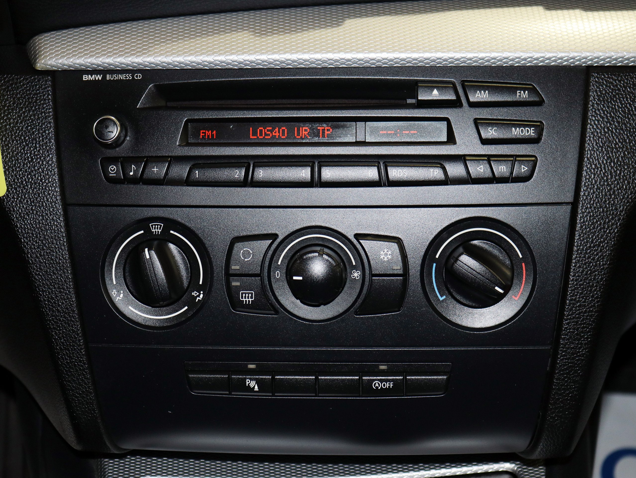 Foto Bmw 118 22