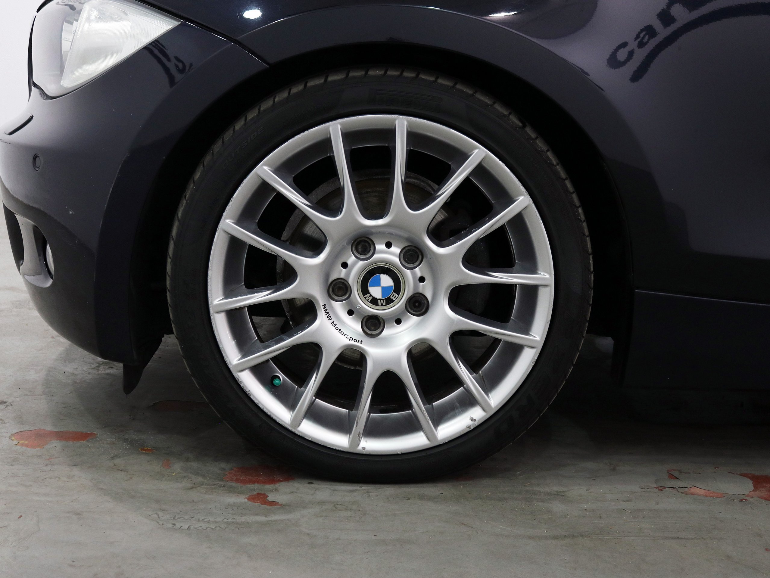 Foto Bmw 118 31