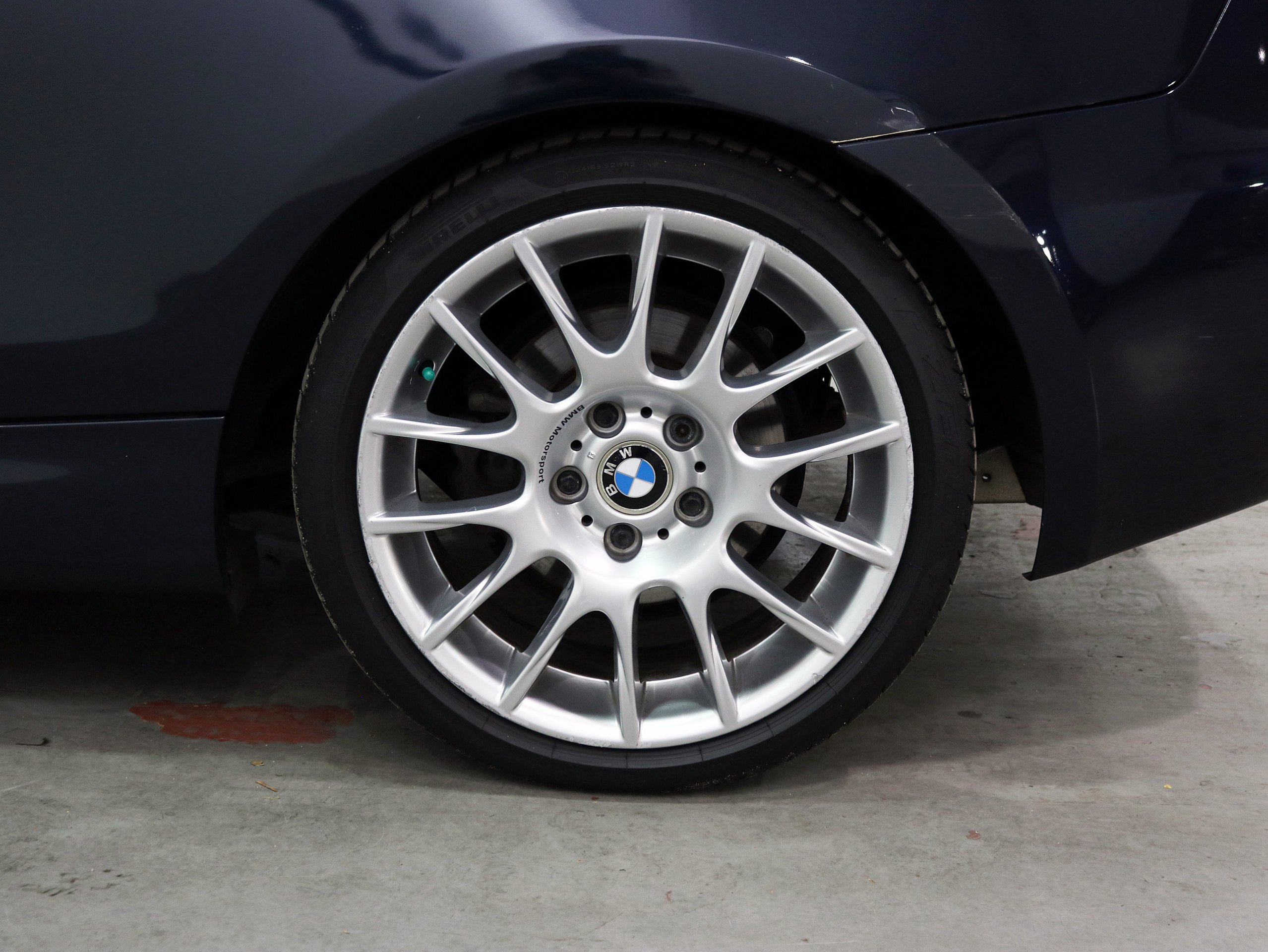 Foto Bmw 118 32