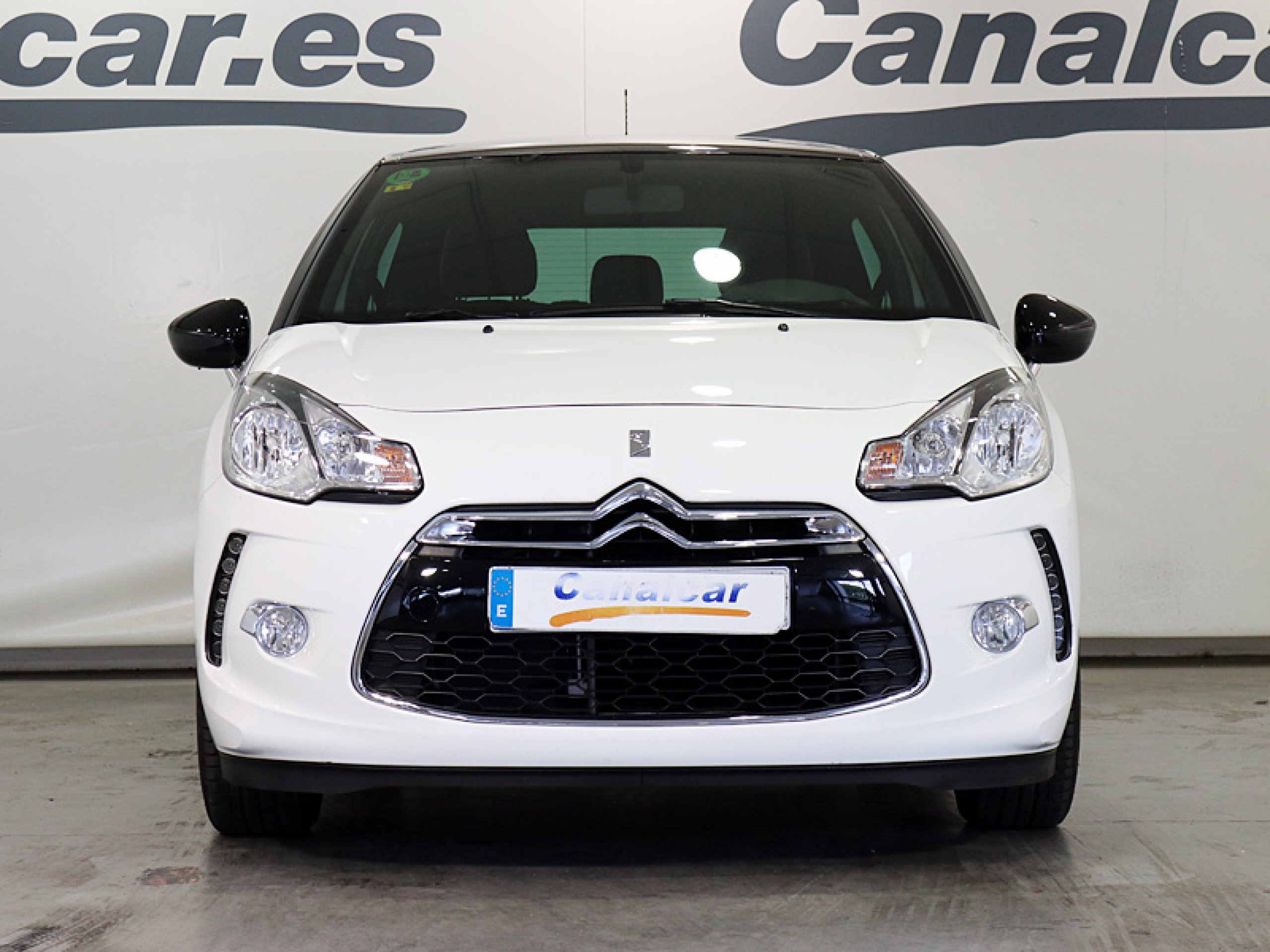 Foto Citroen DS3 3