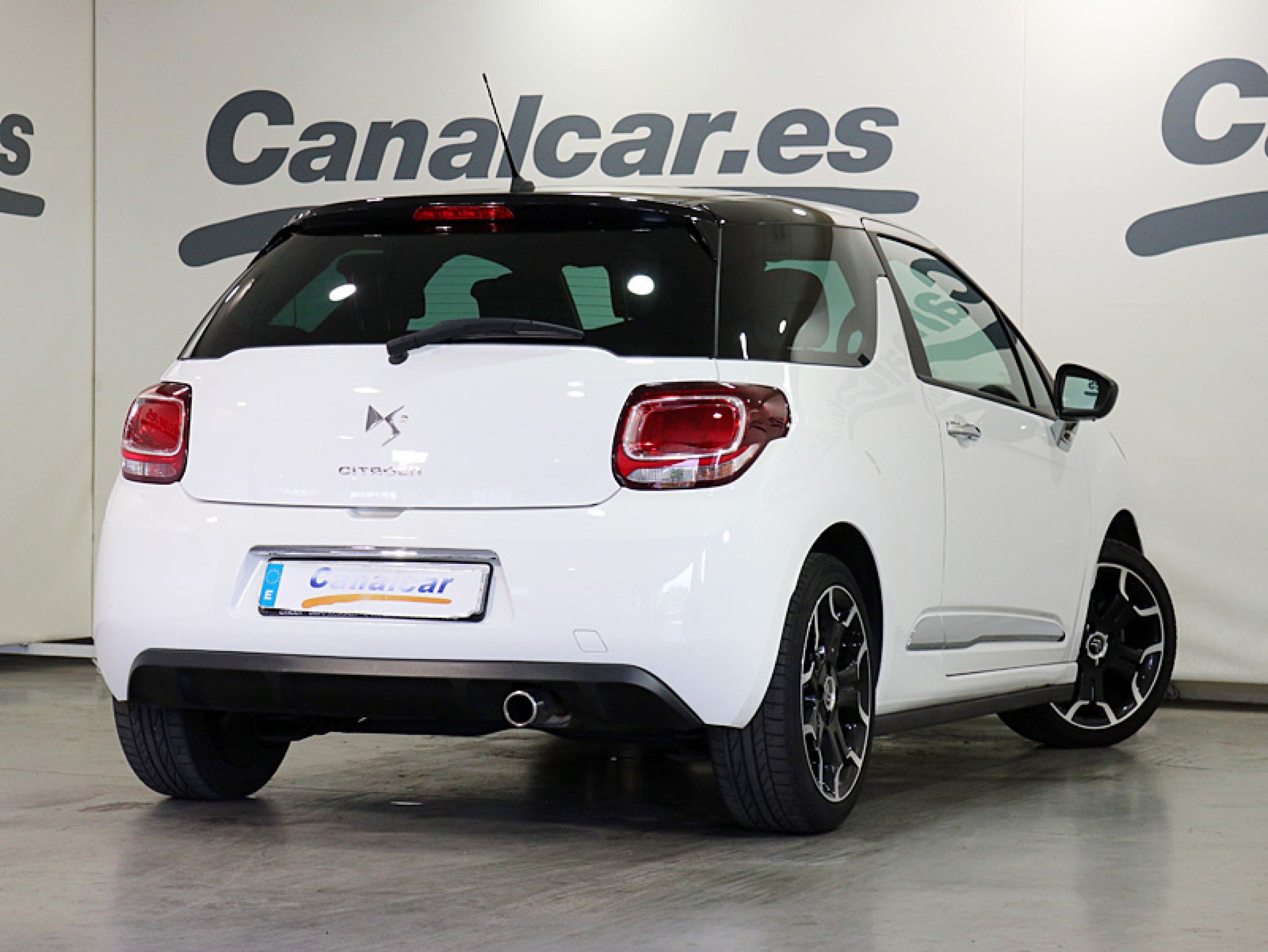 Foto Citroen DS3 5